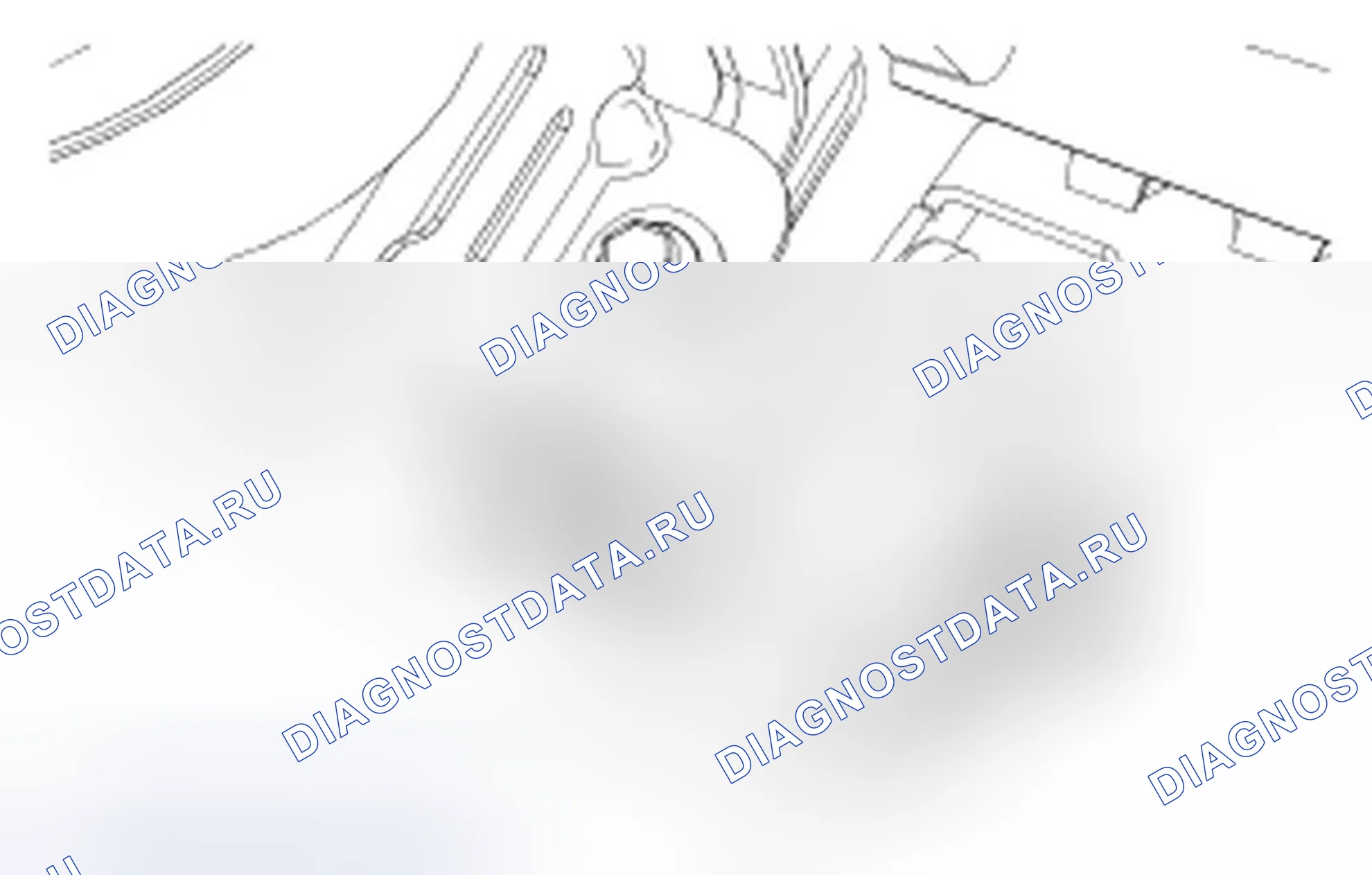 Рис. 53. Ford Freestyle I