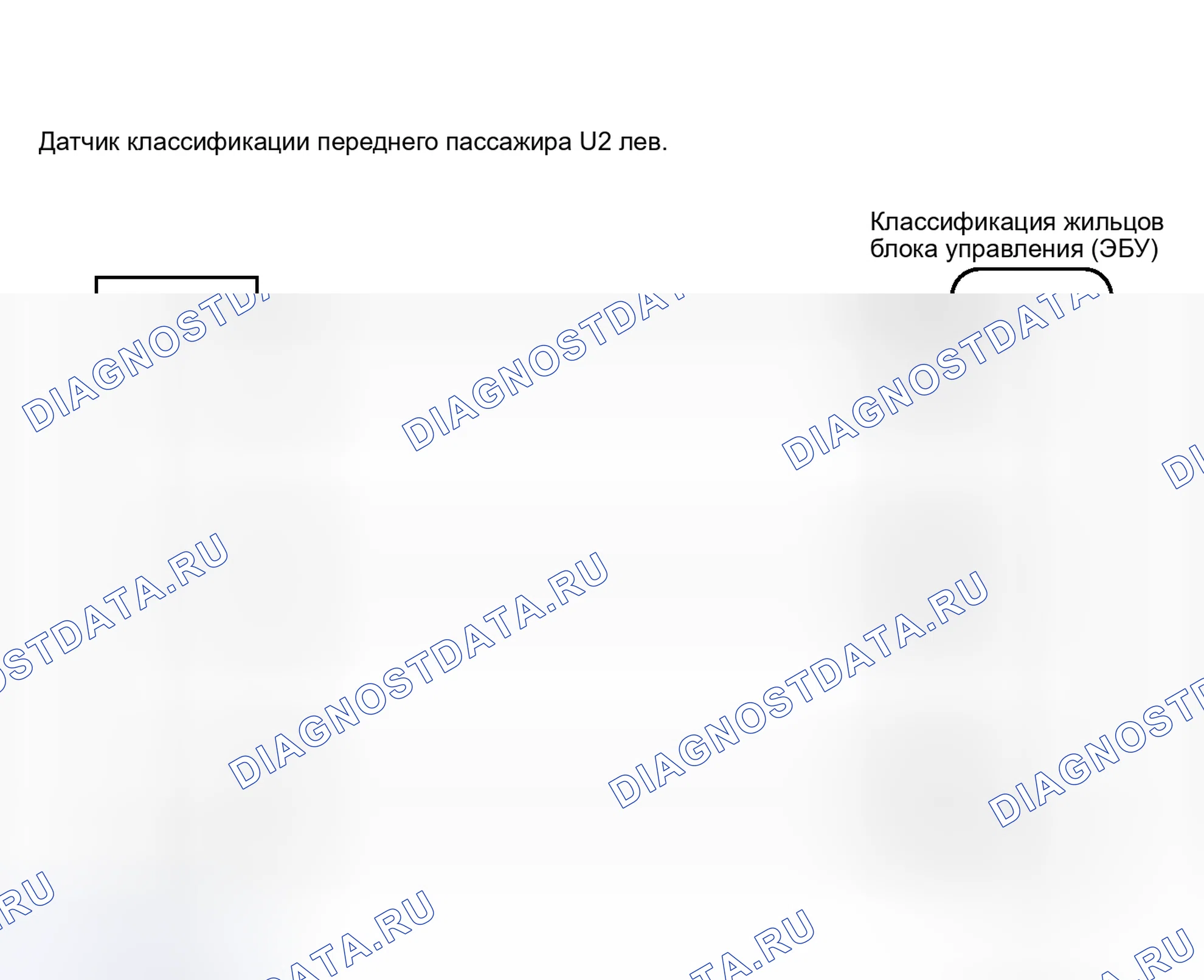 Рис. 938: электросхема. Toyota Yaris III