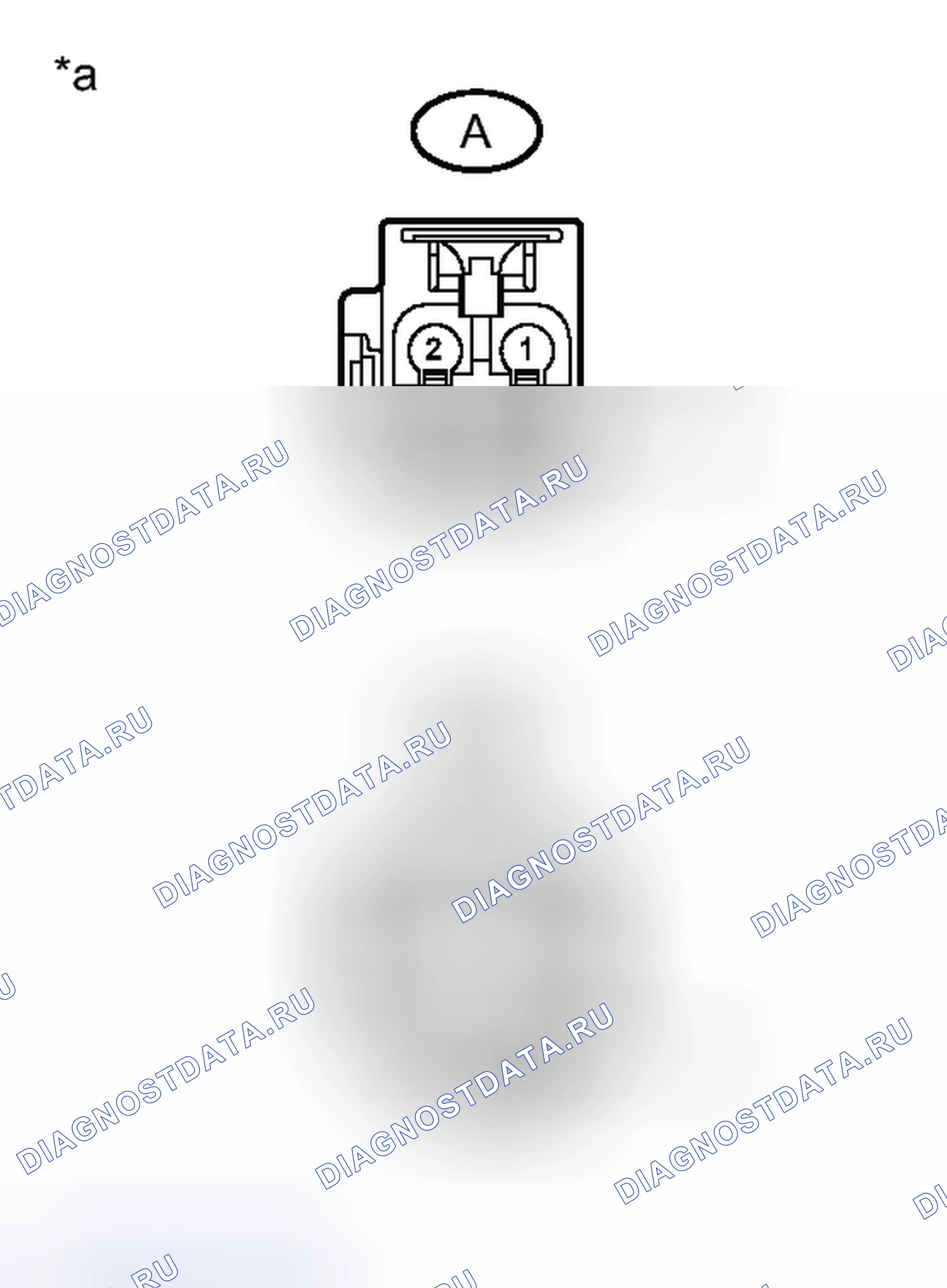 Рис. 326: ПОРЯДОК ВЫПОЛНЕНИЯ РАБОТ. Haval H3 I