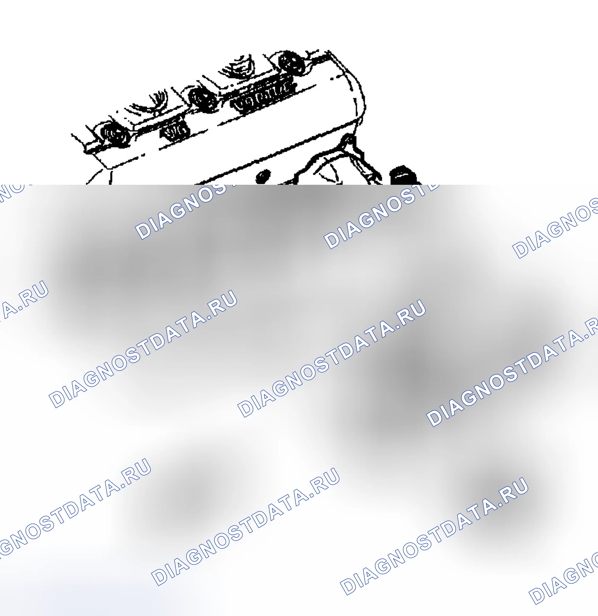 Рис. 8. Chevrolet Silverado 2500 