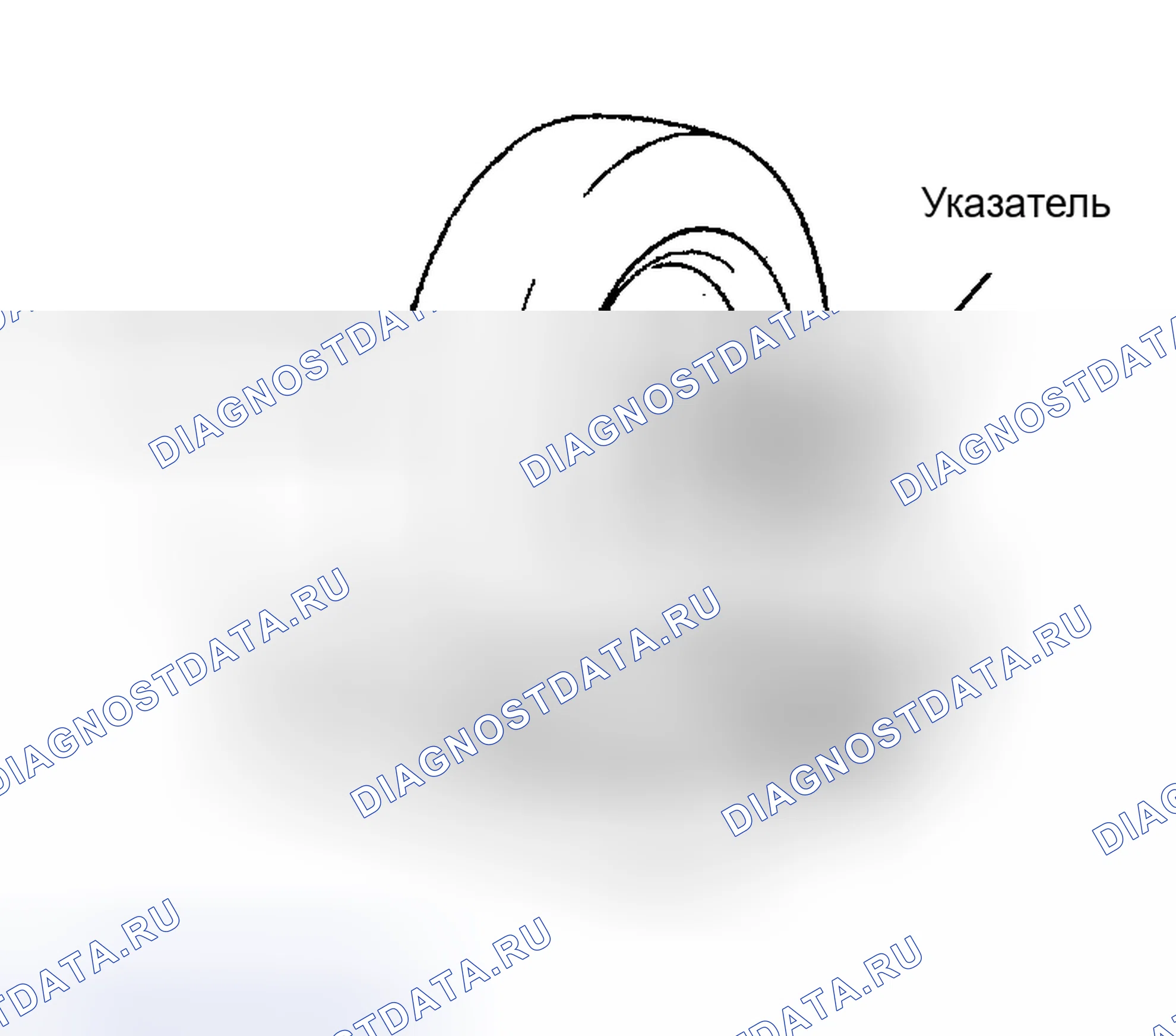 Рис. 2. Toyota Avalon XX20 рестайлинг