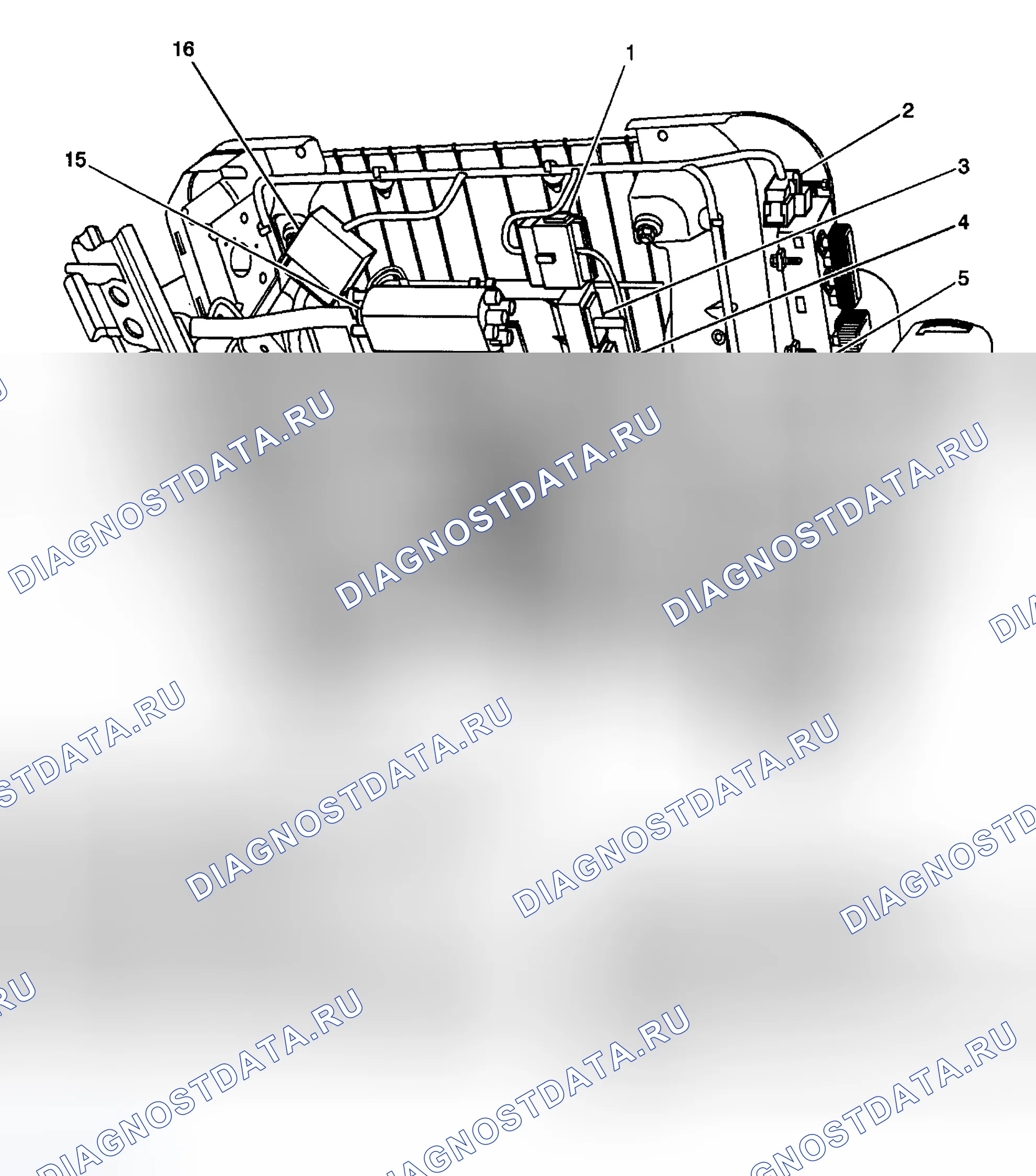 Рис. 81. GMC Sierra Classic 2500 HD 