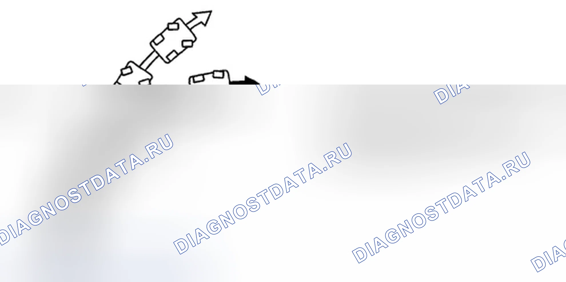 Рис. 43: Управление под углом. Acura TSX I