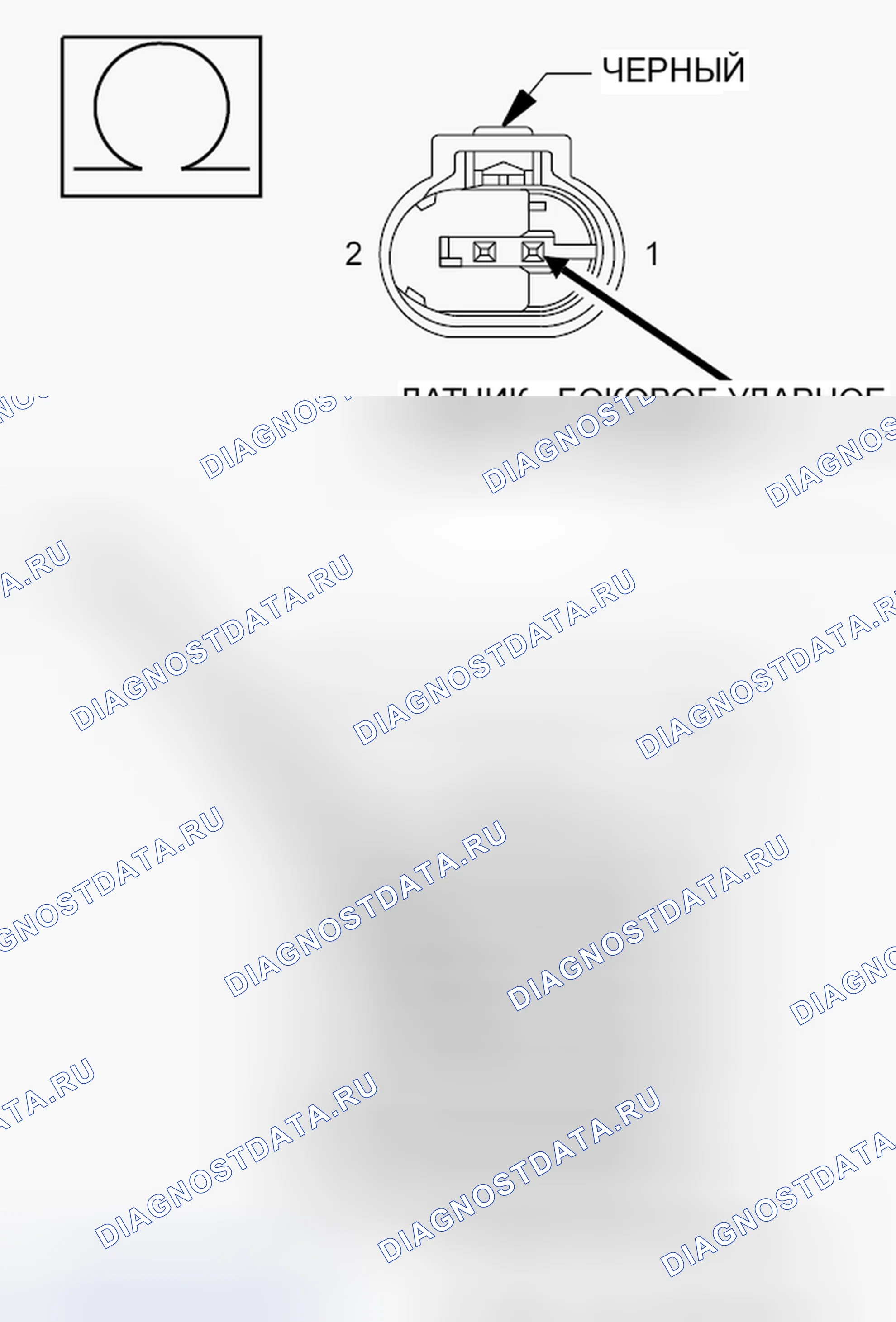 Рис. 268. Dodge Journey I рестайлинг