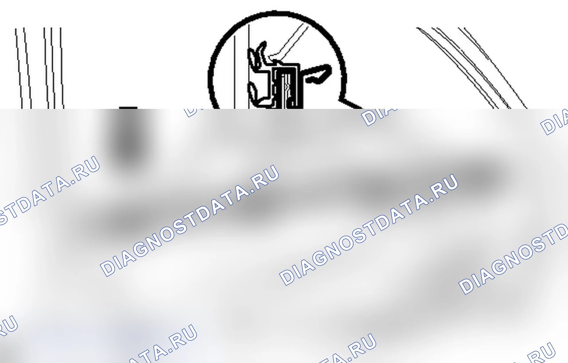 Рис. 94. Lexus IS F I