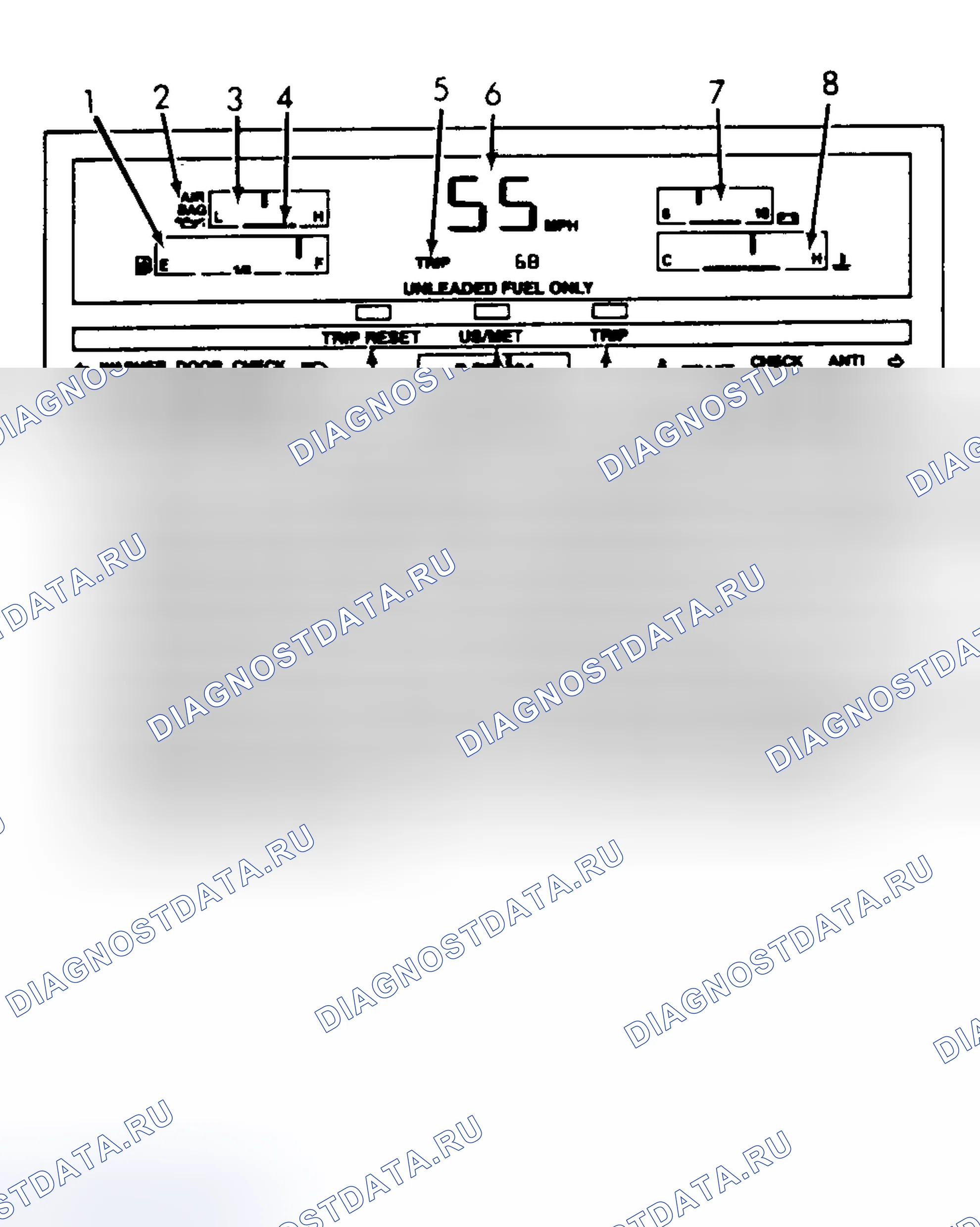 Рис. 2. Dodge Dynasty I
