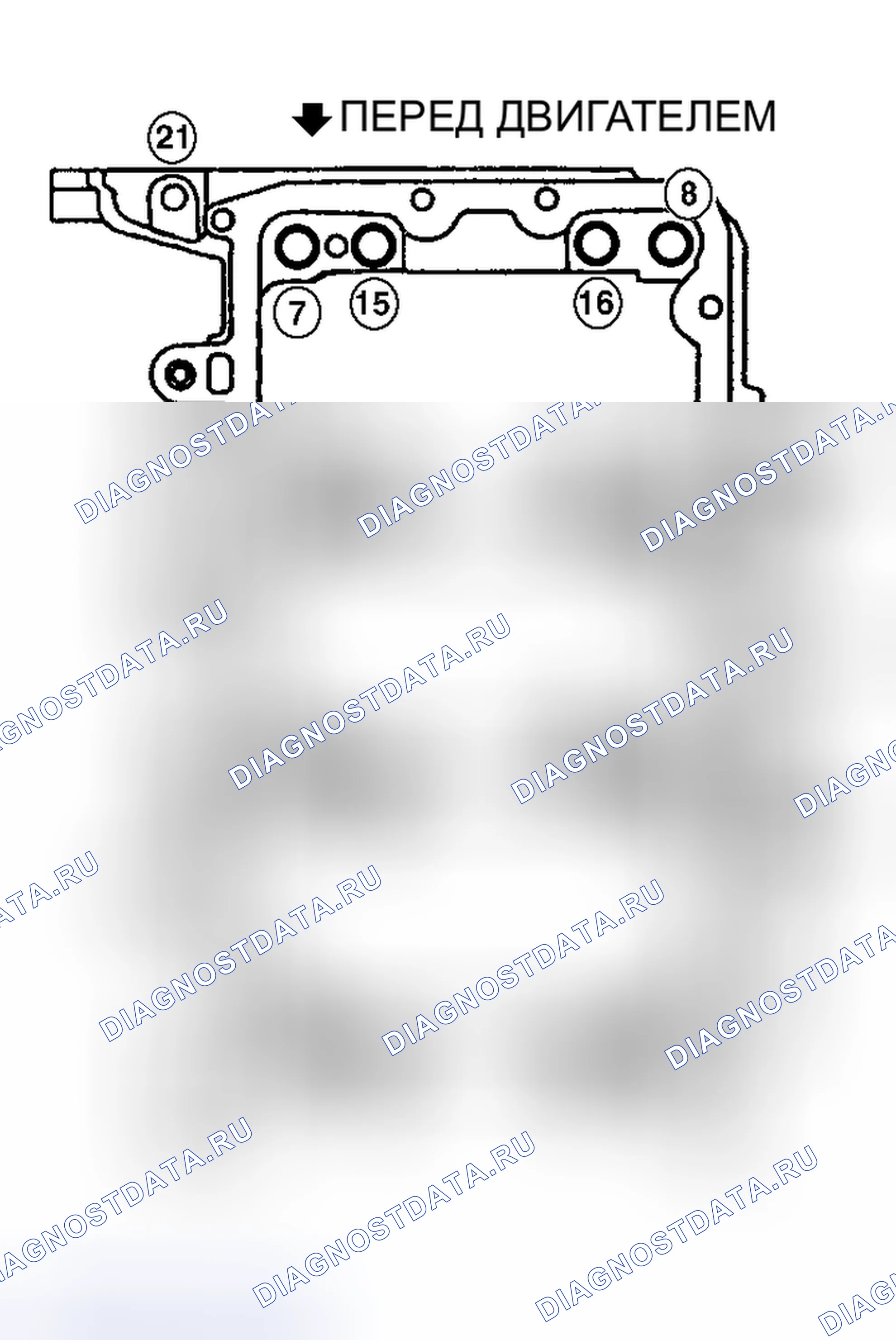 Рис. 981. Hyundai Pony I