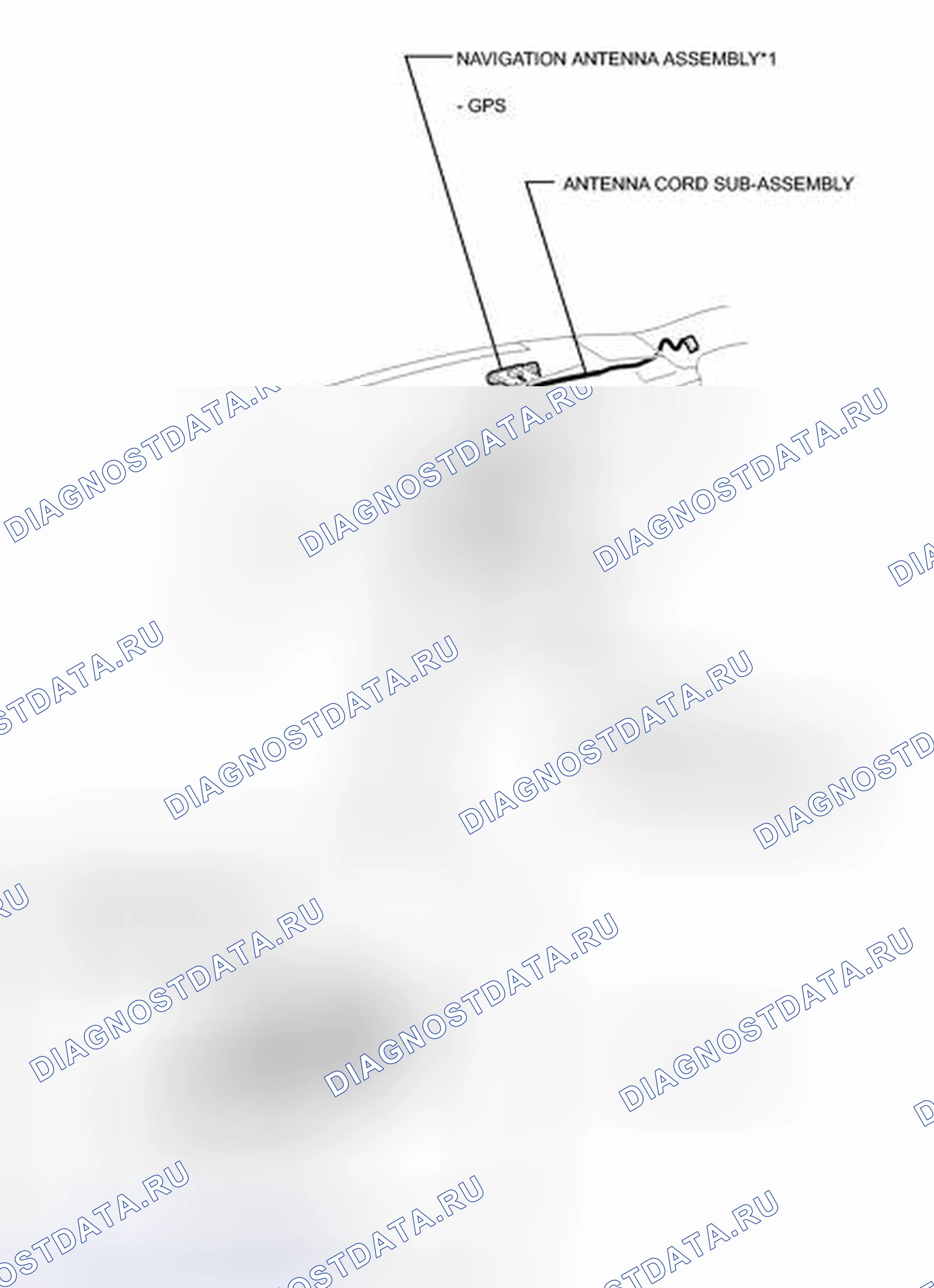 Рис. 54: ИЛЛЮСТРАЦИЯ. Haval H3 I