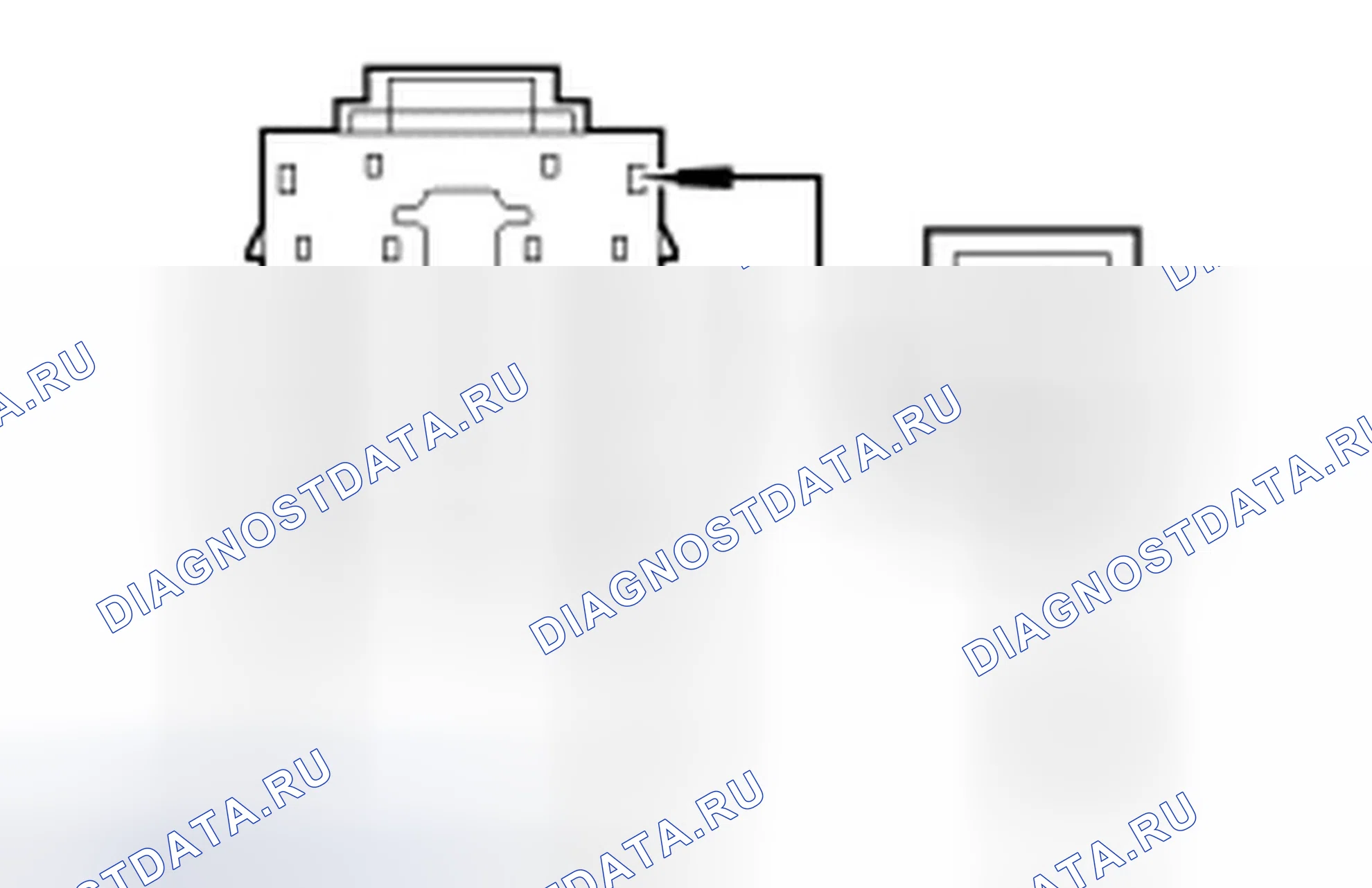 Рис. 54. Ford Edge I