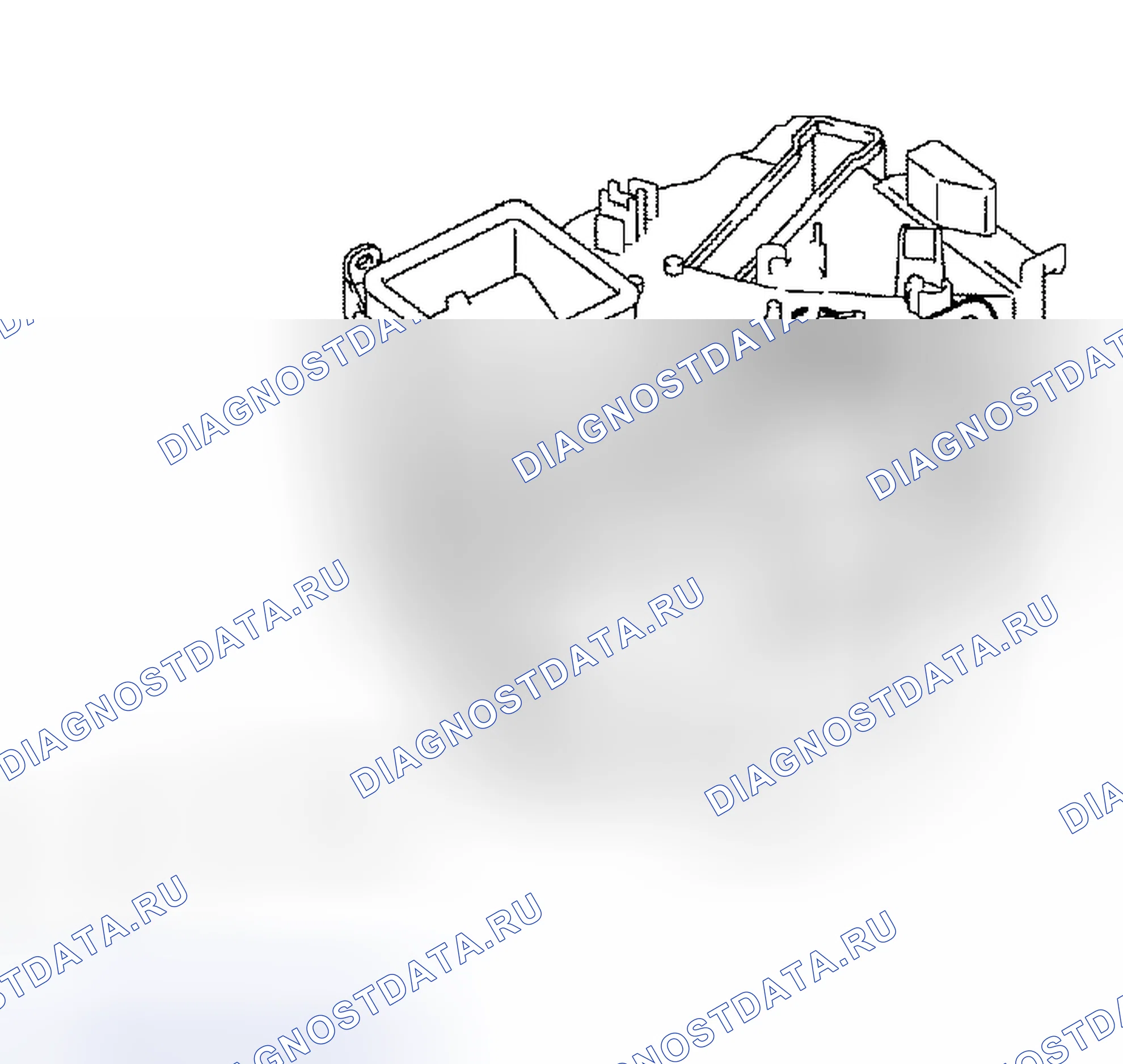 Рис. 116. Scion xB I
