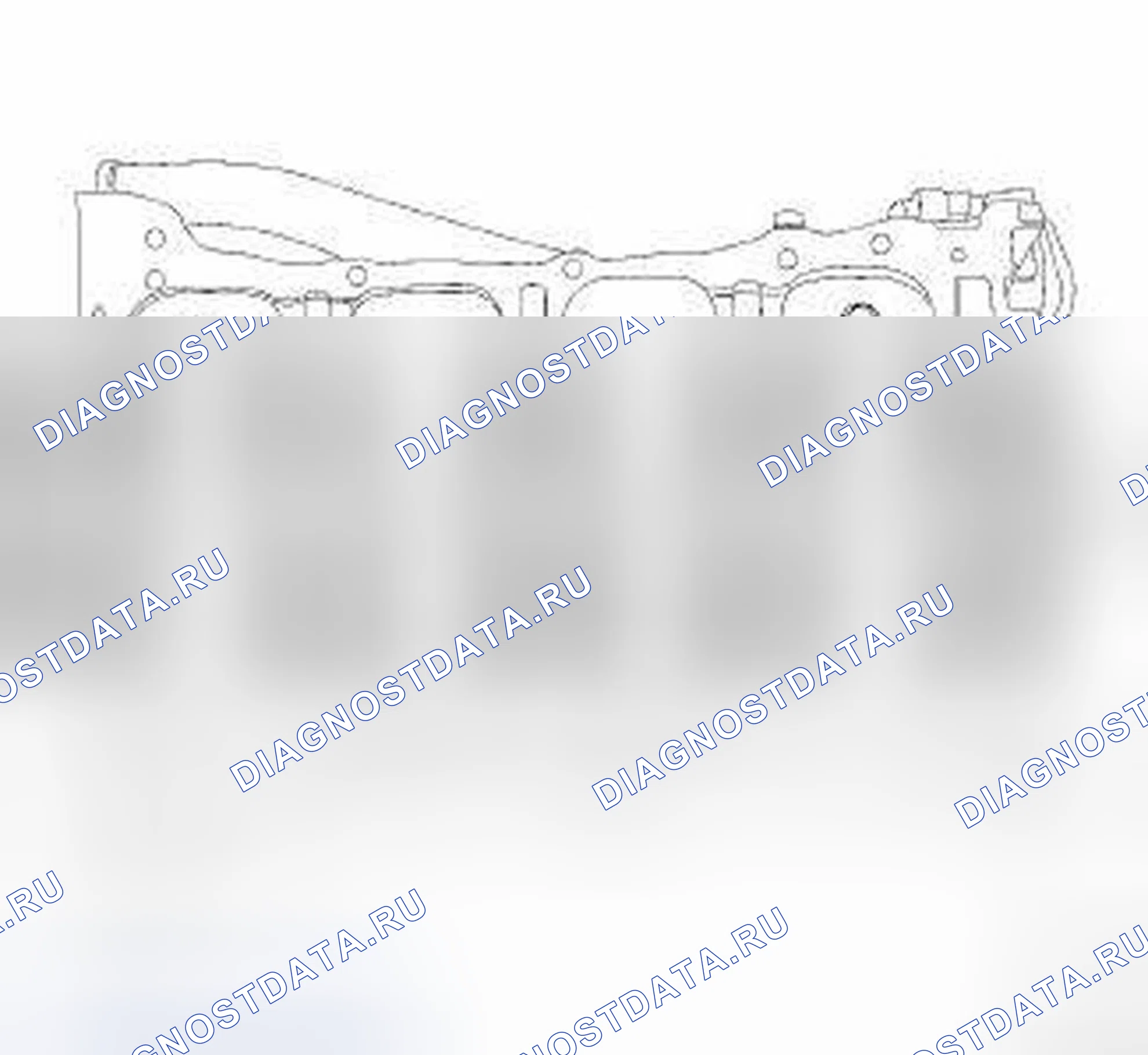 Рис. 513. Dodge Dart PF