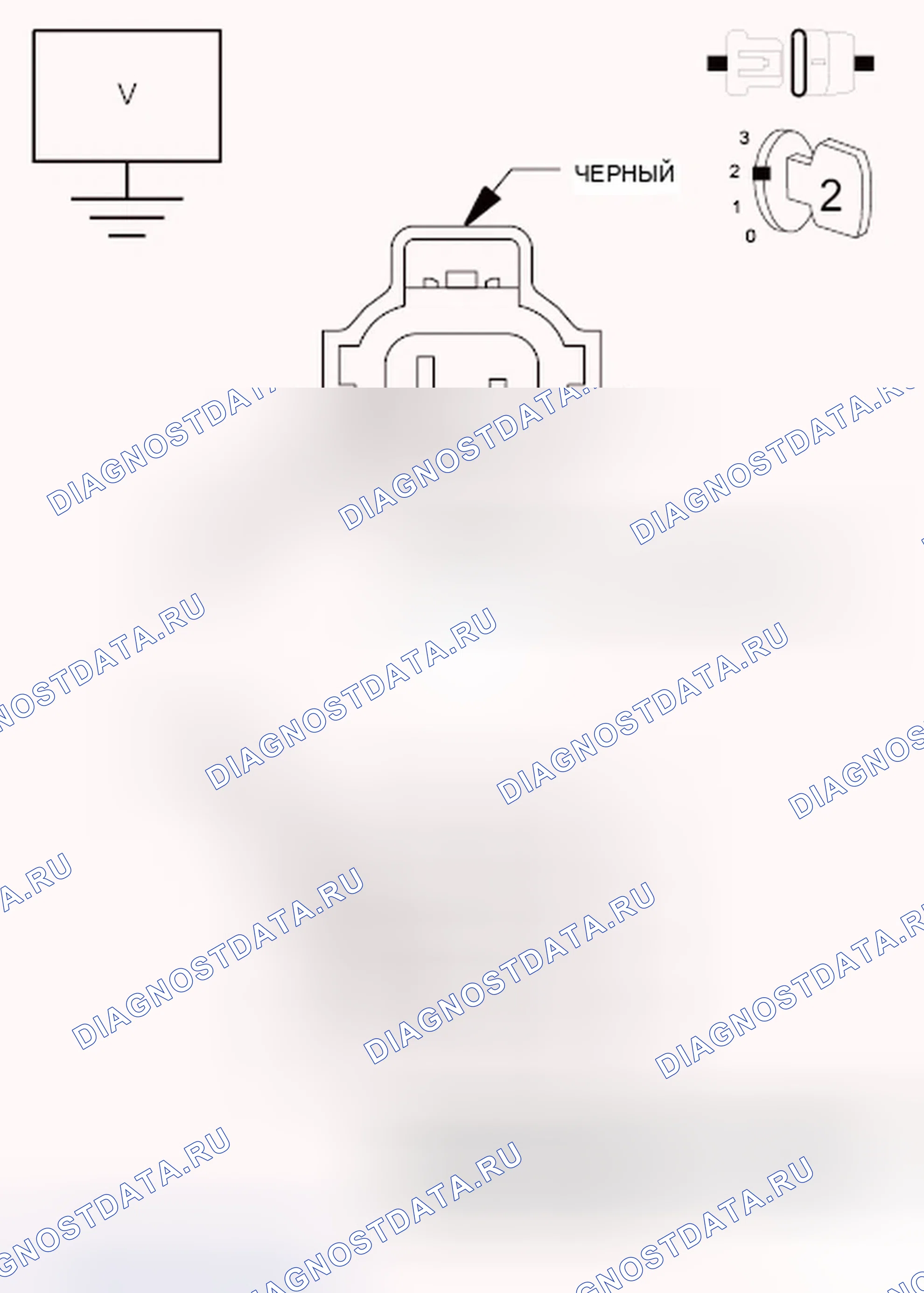 Рис. 509. Dodge Journey I