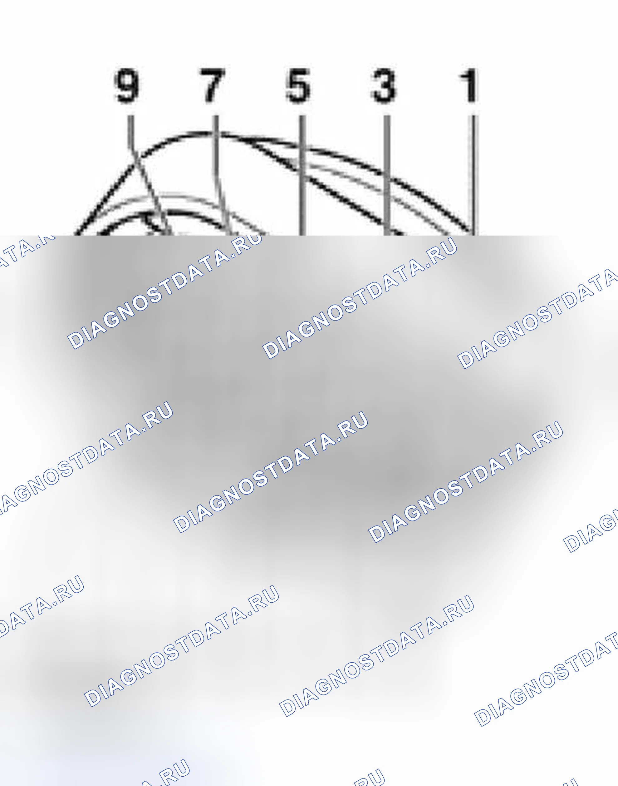 Рис. 293. Volkswagen Golf Mk4
