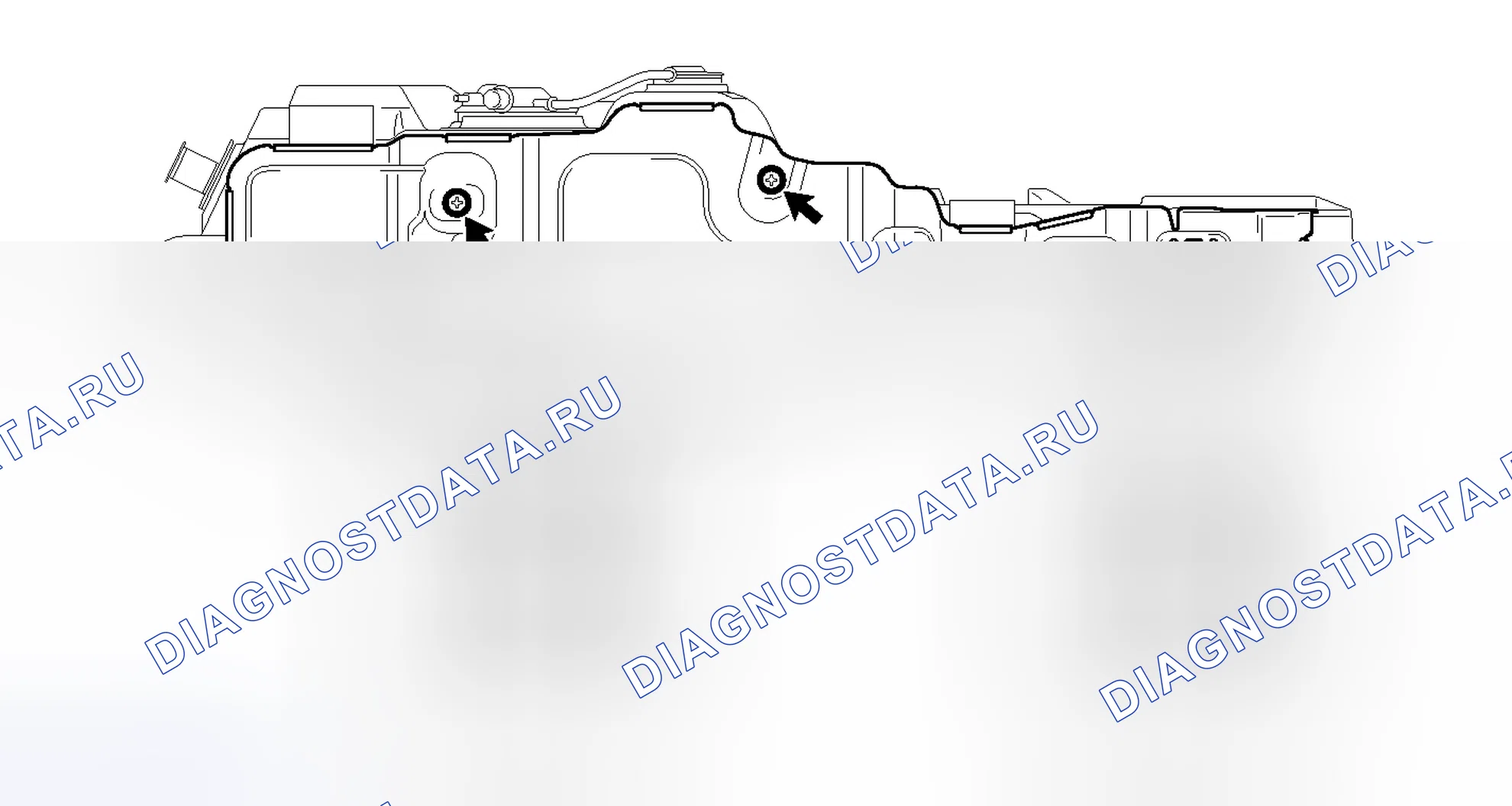 Рис. 124. Toyota FJ Cruiser I