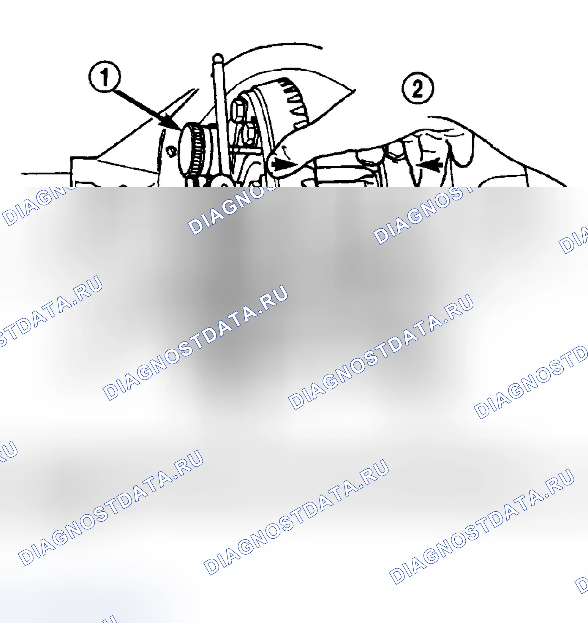 Рис. 558. Dodge Pickup R1500 