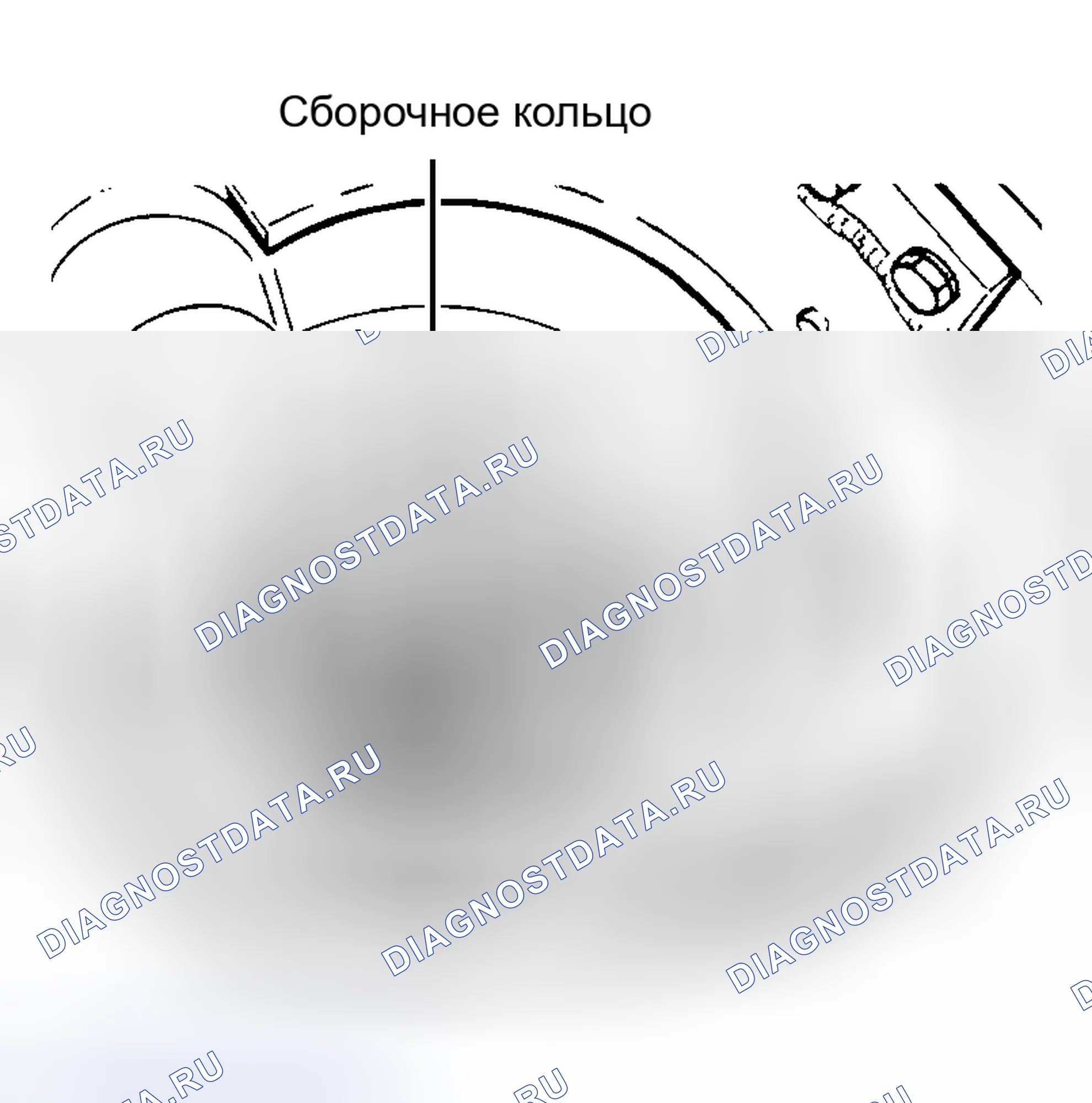 Рис. 67. Volkswagen Passat B4