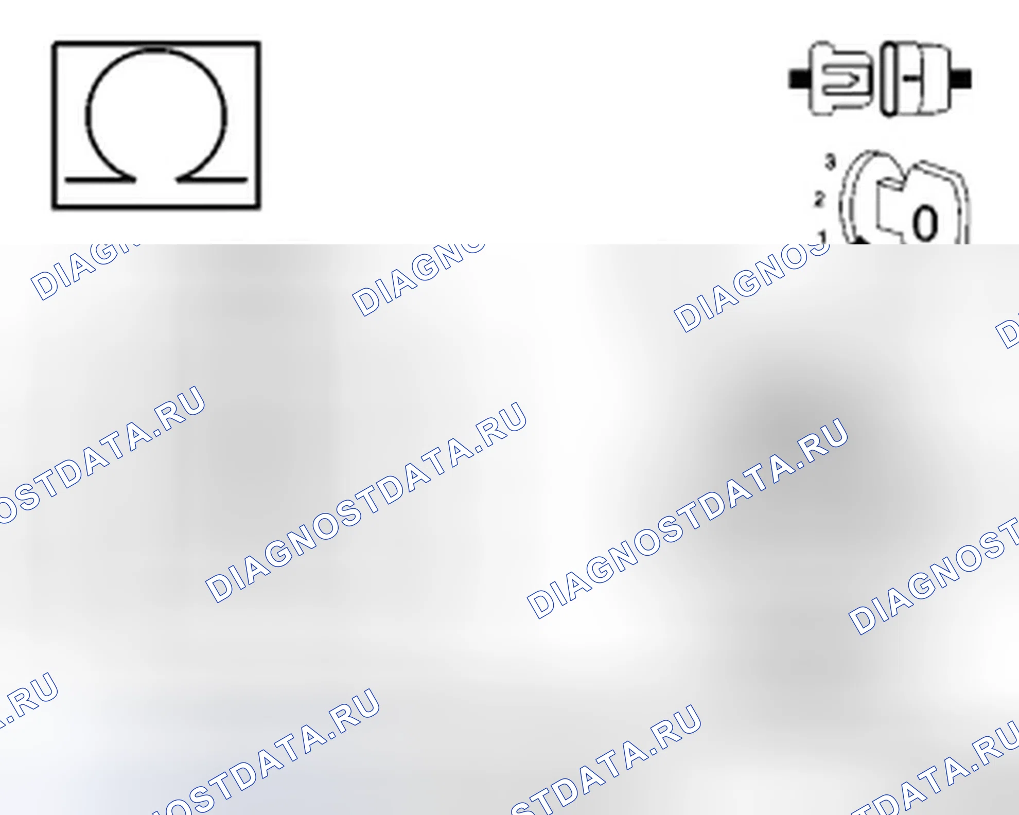 Рис. 225. Dodge Magnum I рестайлинг