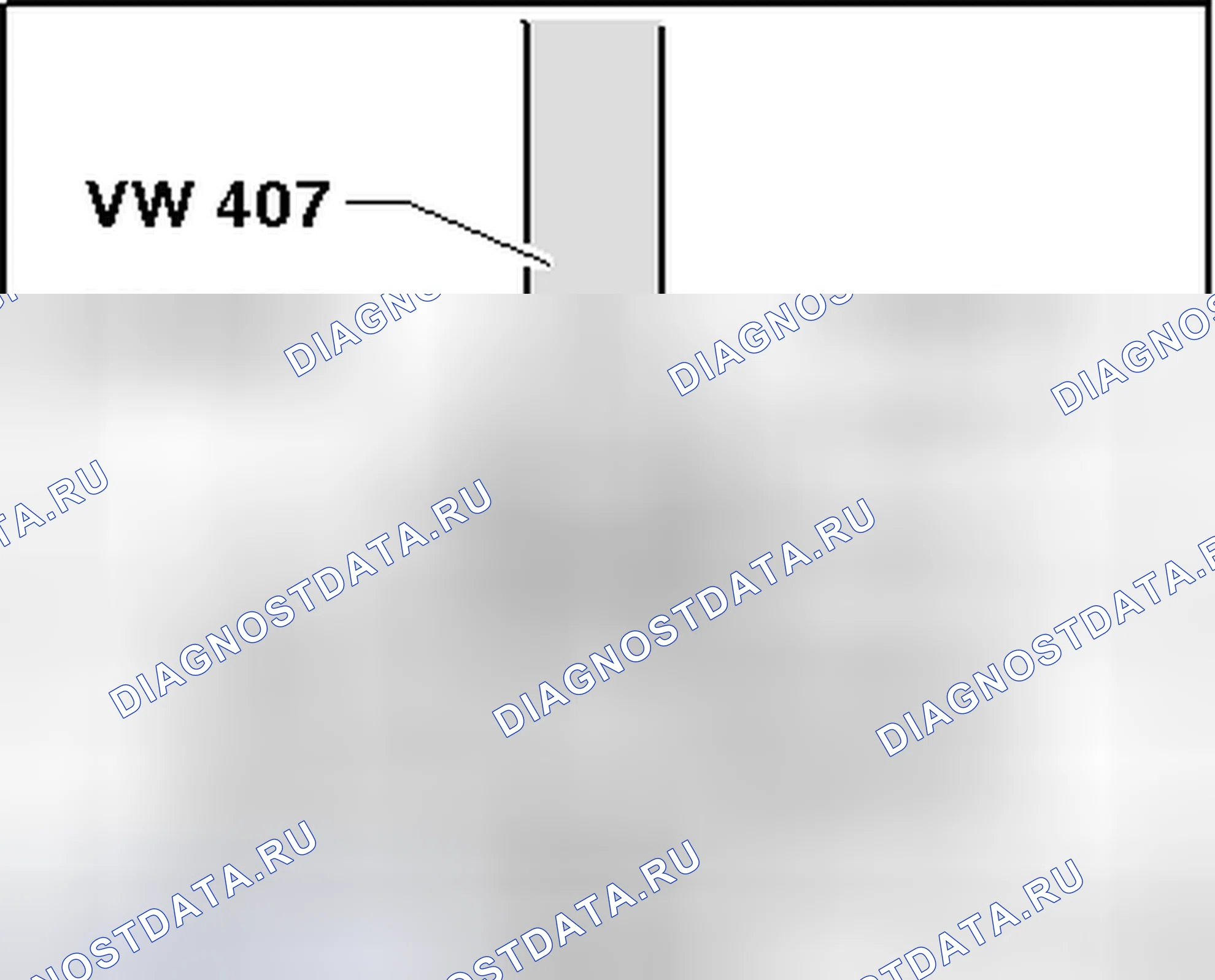 Рис. 247. Volkswagen Touareg I рестайлинг