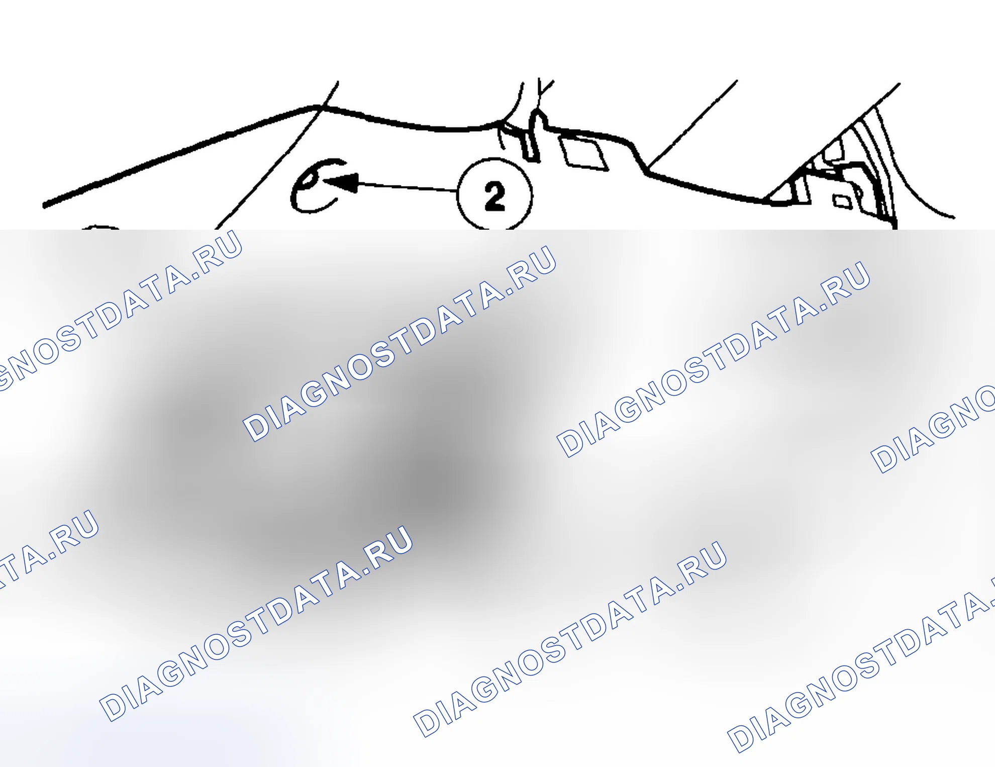 Рис. 175. Ford Pickup F250 Super Duty I