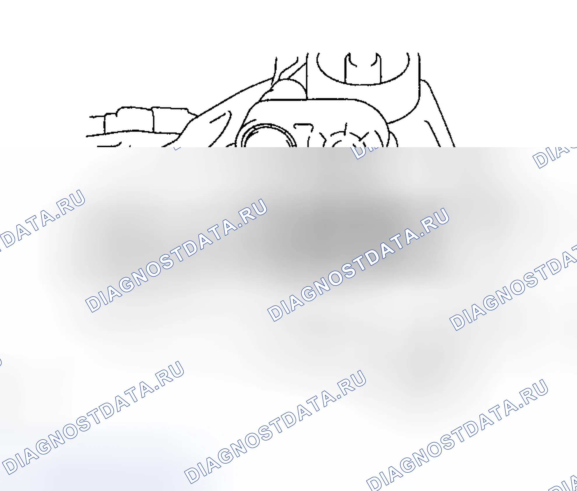 Рис. 33. Toyota Corolla IX рестайлинг