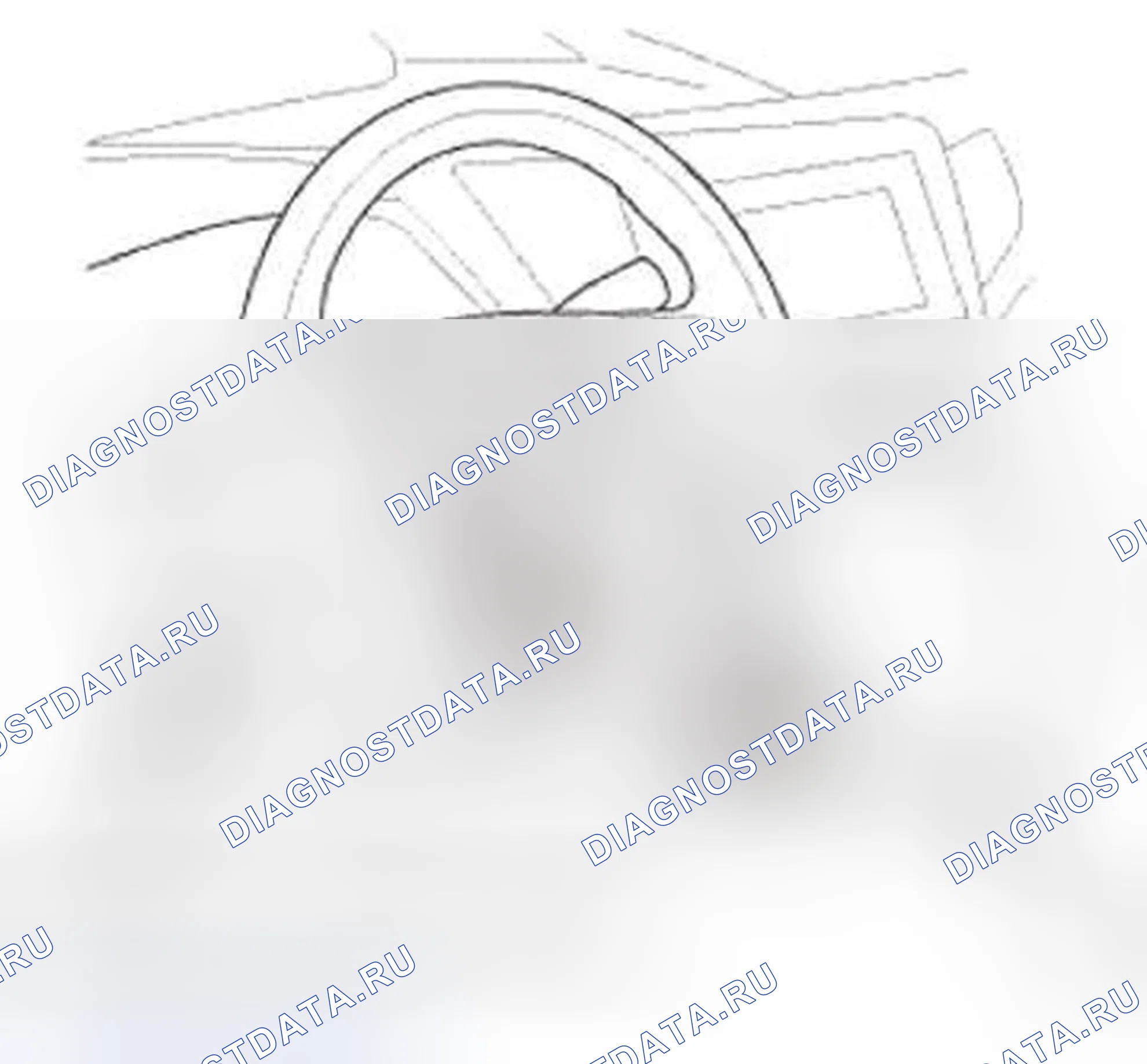 Рис. 4: Установка. Honda Civic IX