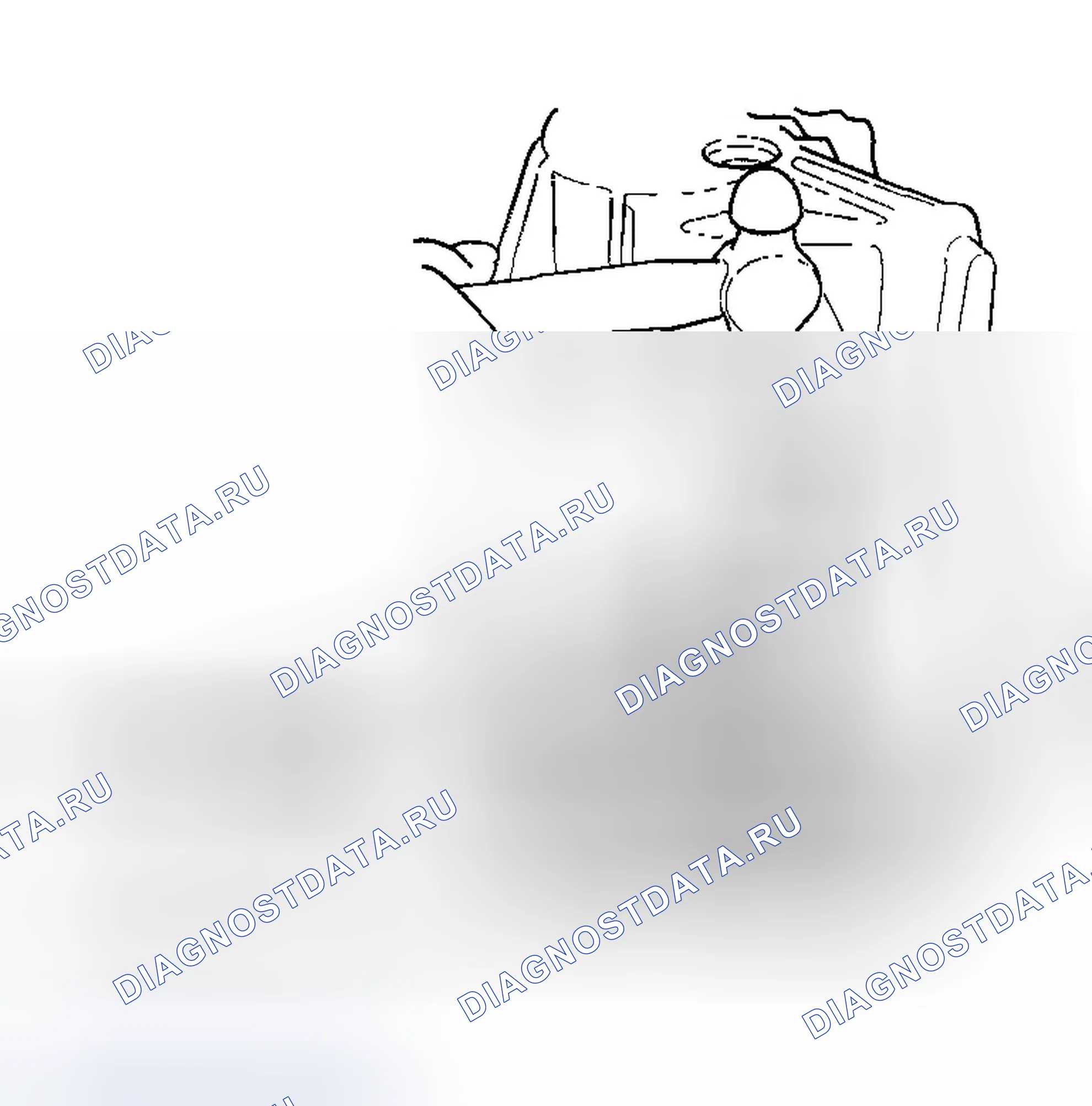 Рис. 146. Honda CR-V II рестайлинг