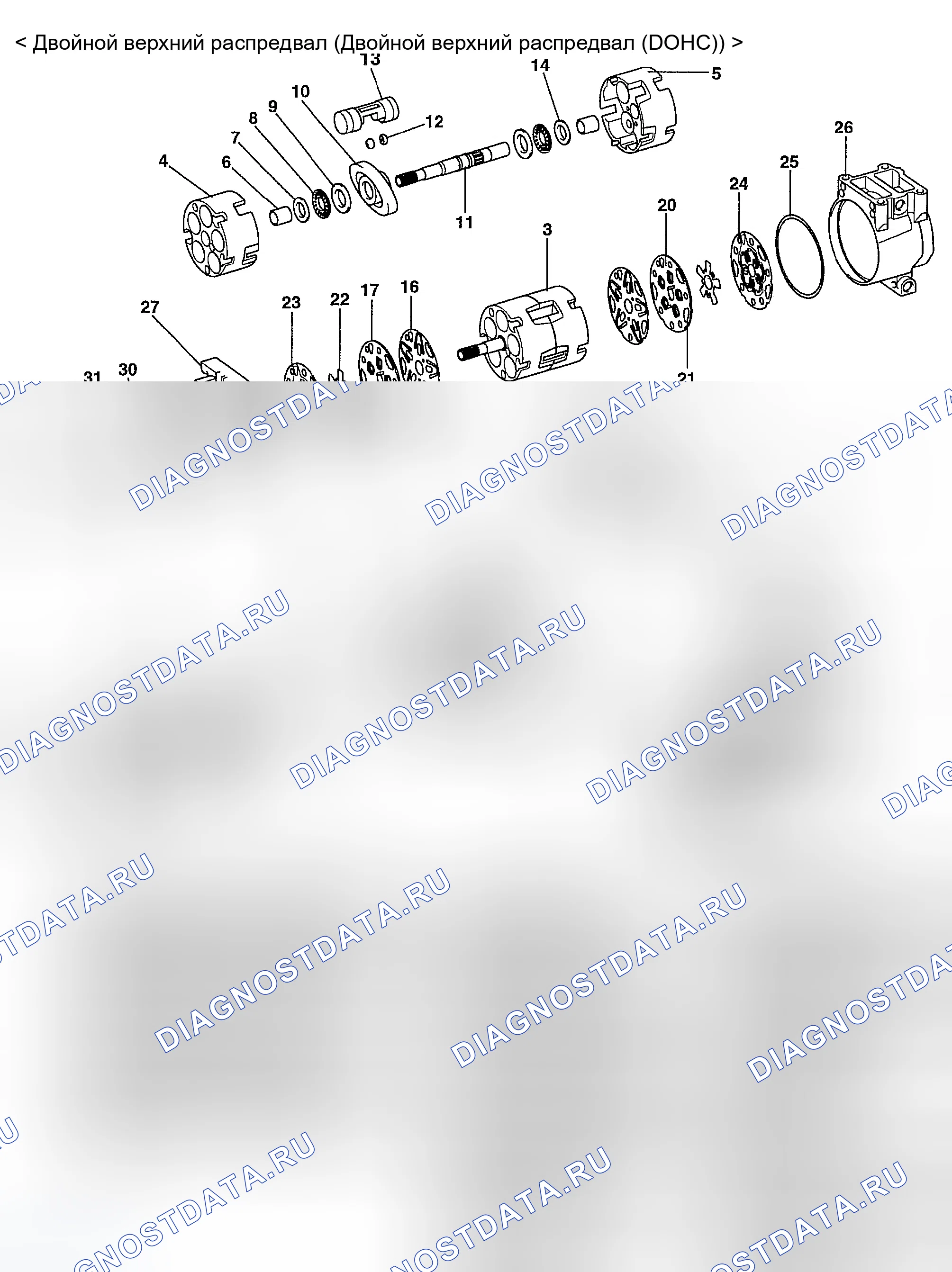 Рис. 14. Hyundai Accent II