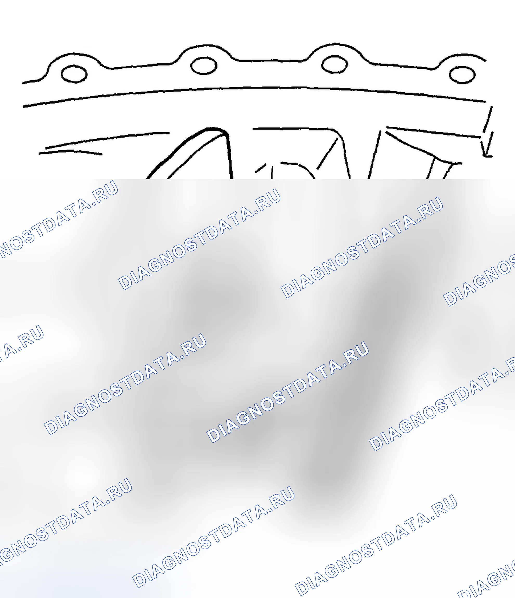 Рис. 480. Chevrolet Silverado 2500 