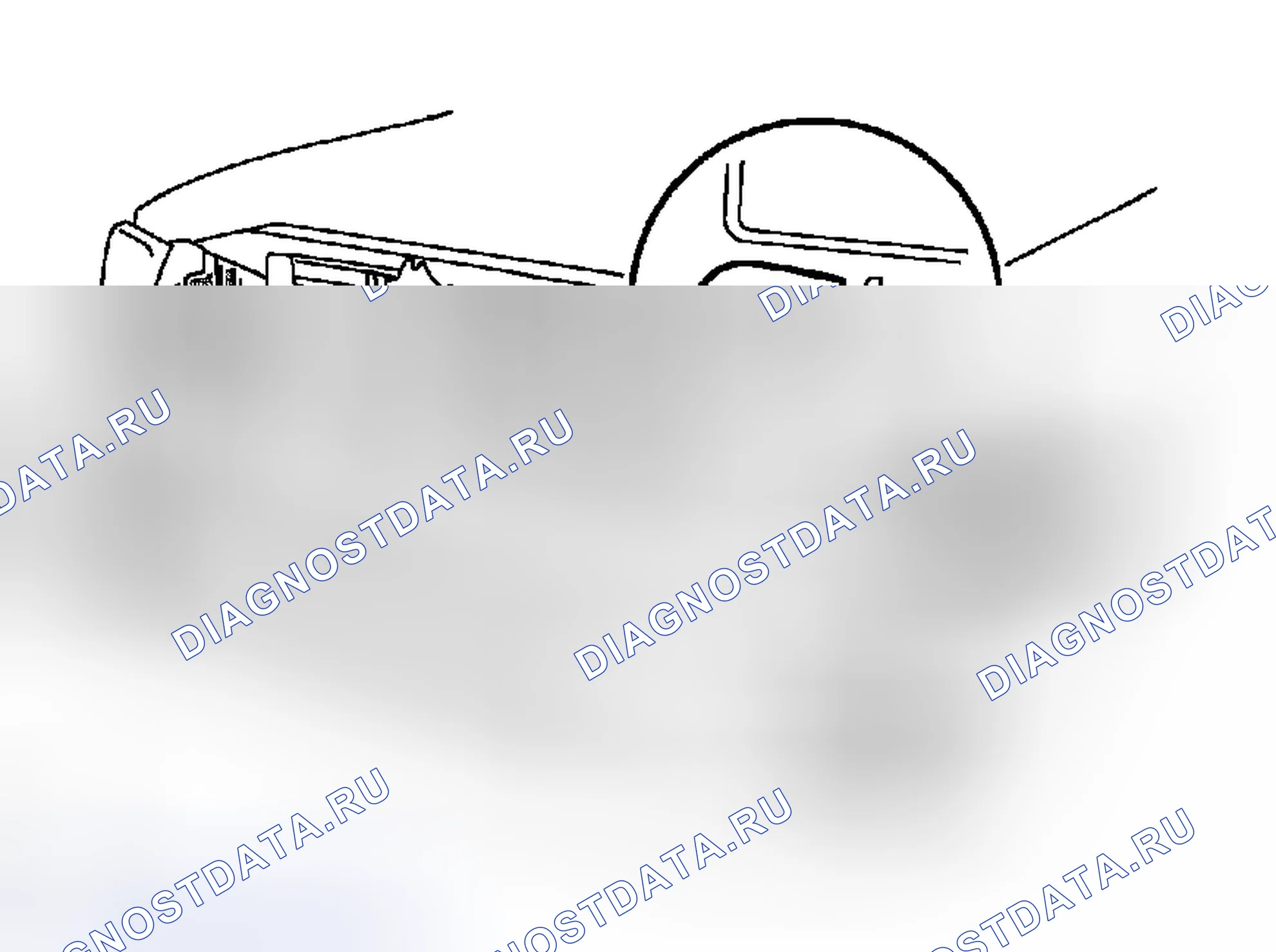 Рис. 302. Toyota Tacoma II