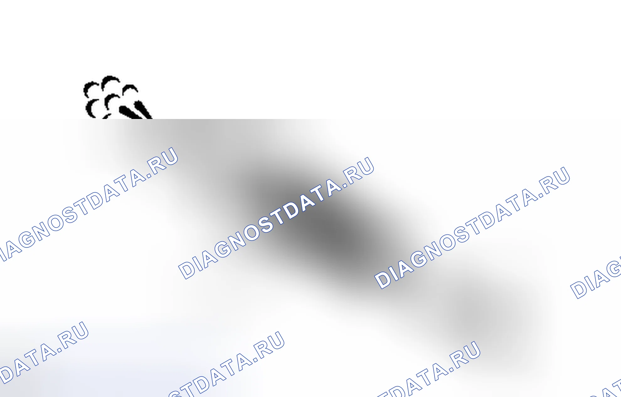 Рис. 61: ИНСПЕКЦИЯ [08 / 2013 -]. Toyota FJ Cruiser I