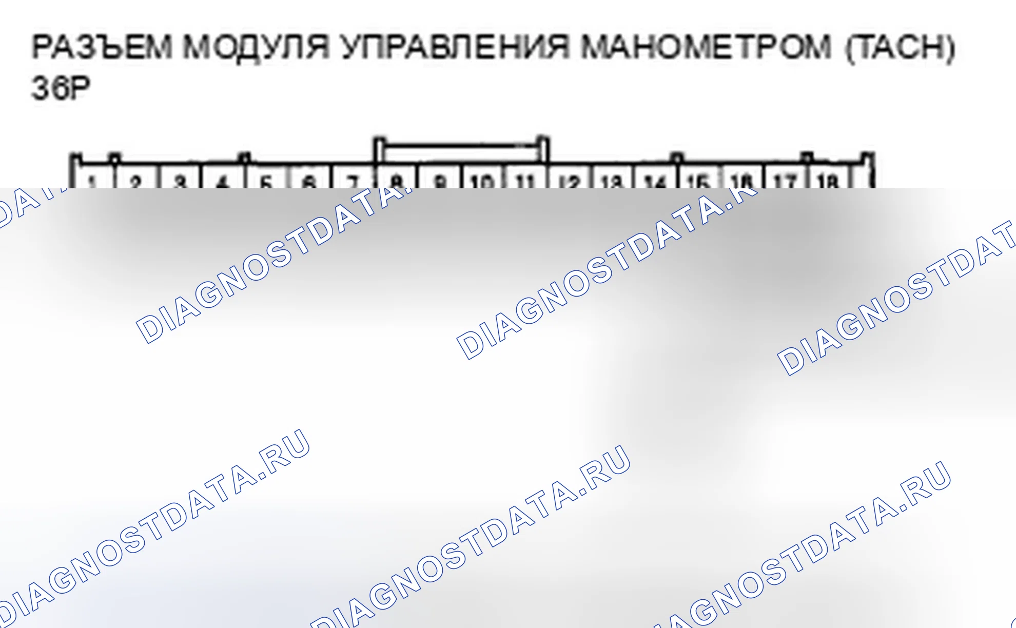 Рис. 30: расшифровка кода ошибки B1176: короткое замыкание в цепи датчика уровня топлива (блока отправки показаний топливомера). Honda Civic VIII рестайлинг