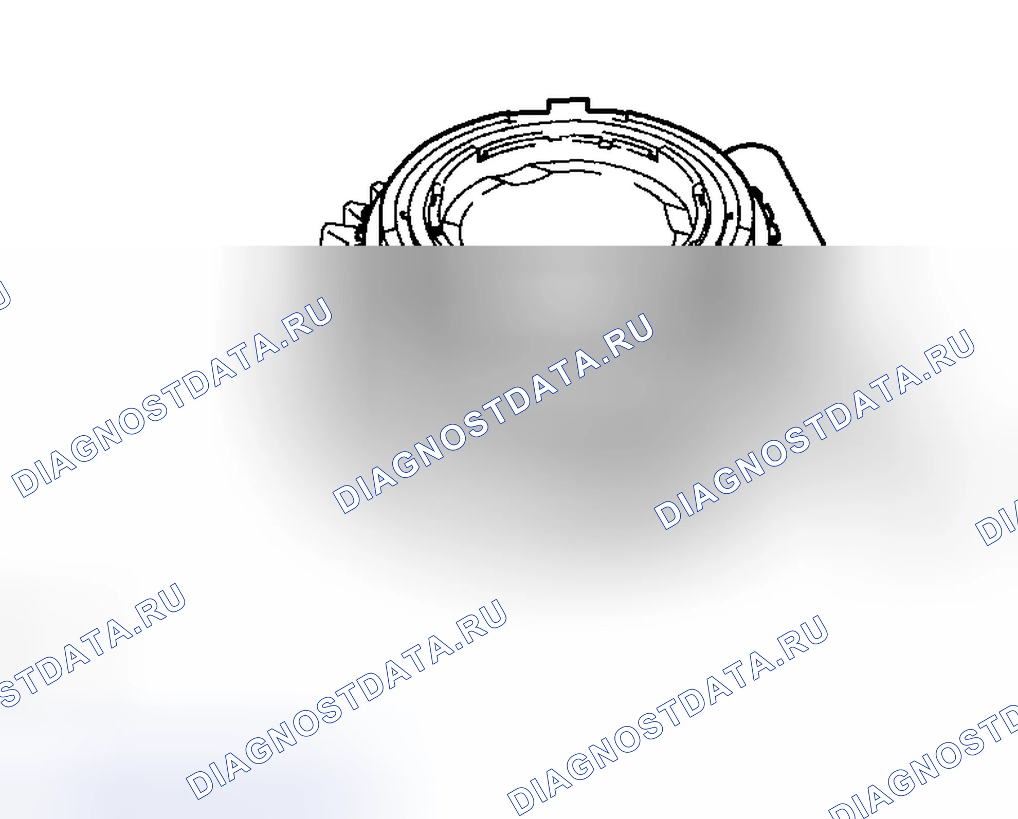 Рис. 531. Toyota Matrix E130