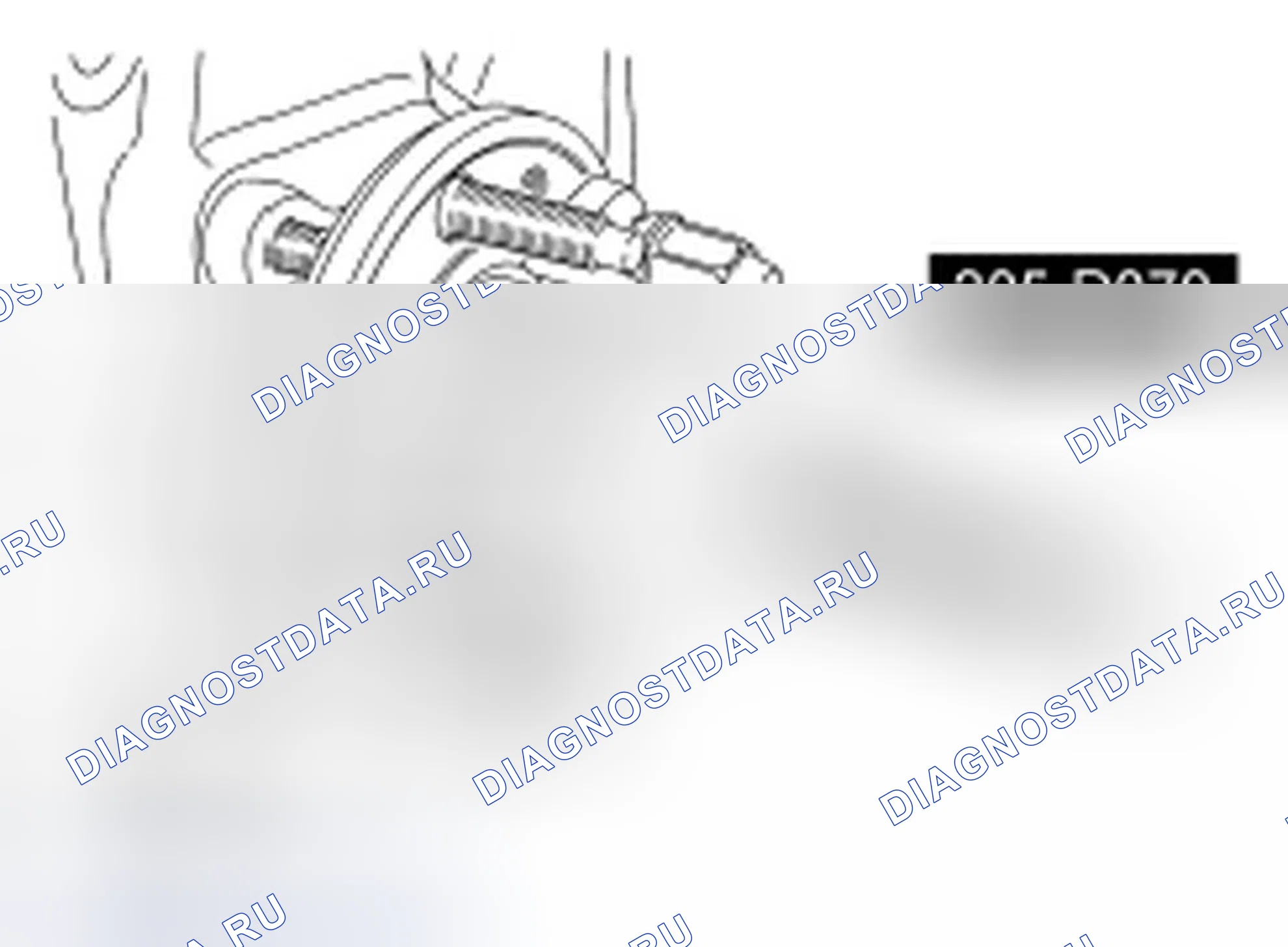 Рис. 10. Ford Edge I рестайлинг