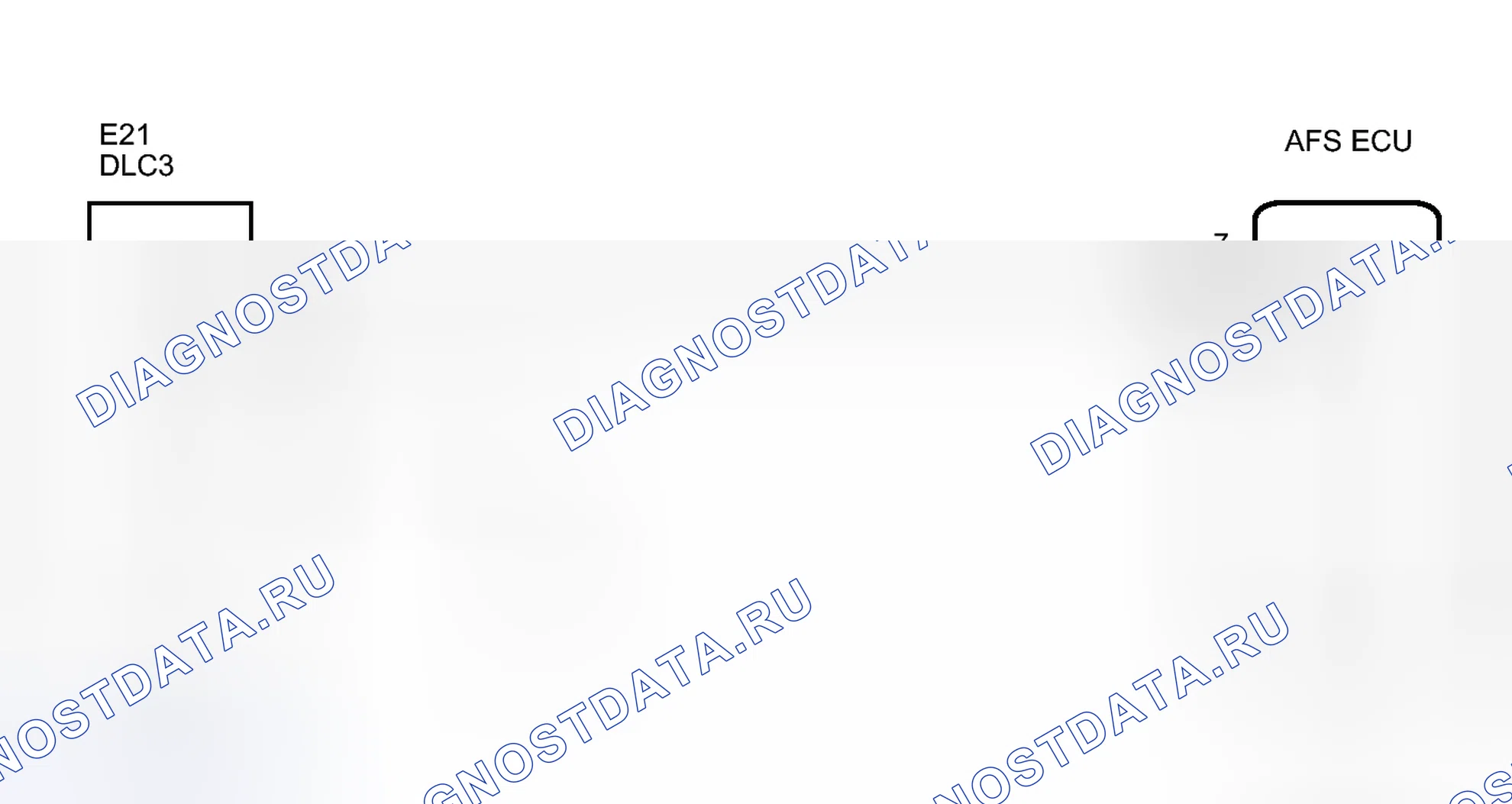 Рис. 262: электросхема. Haval H4 I