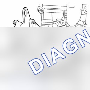 Повторная установка: двигатели DW12 — b1hp1ekc. Citroen C5 I
