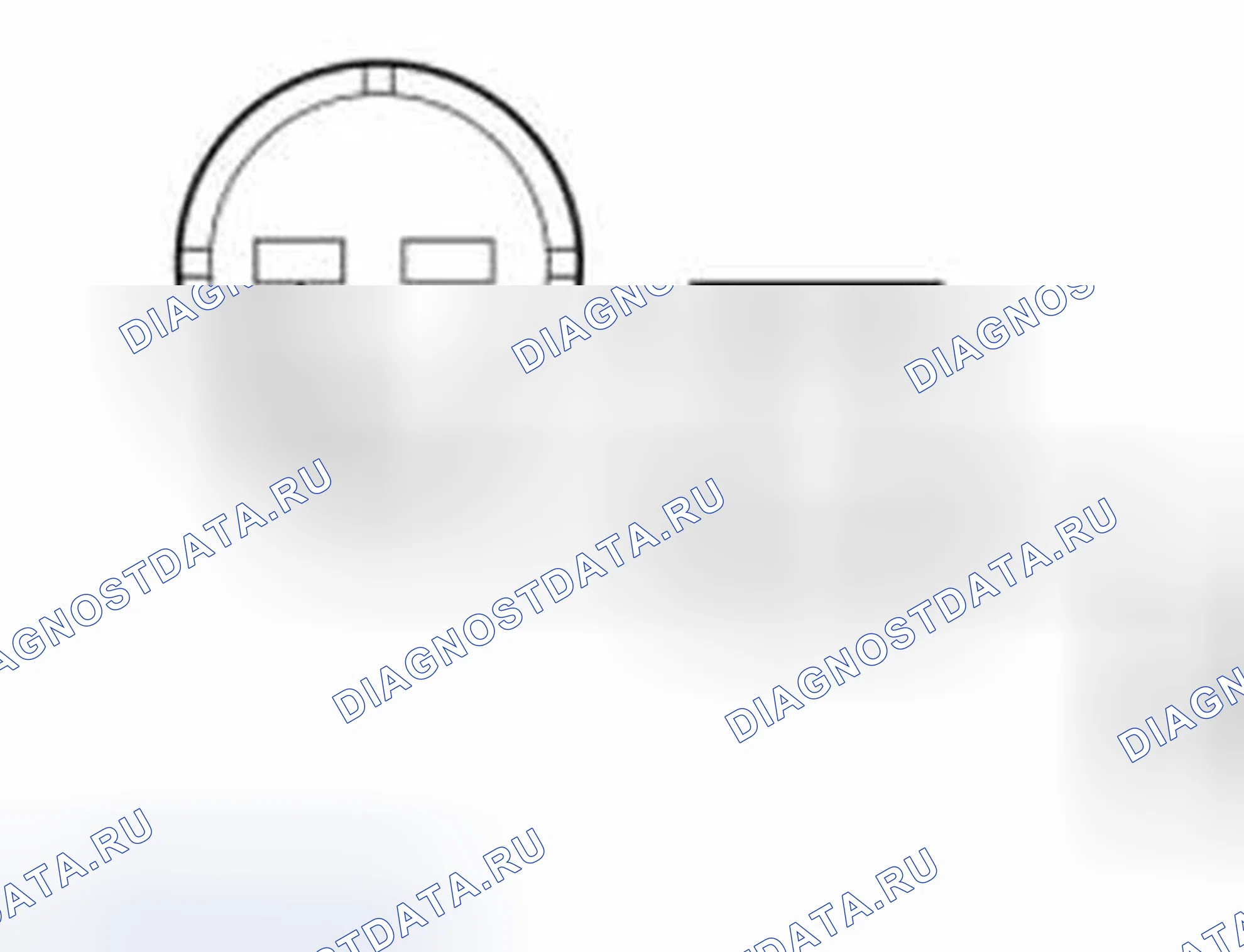 Рис. 7. Ford Fiesta Mk6