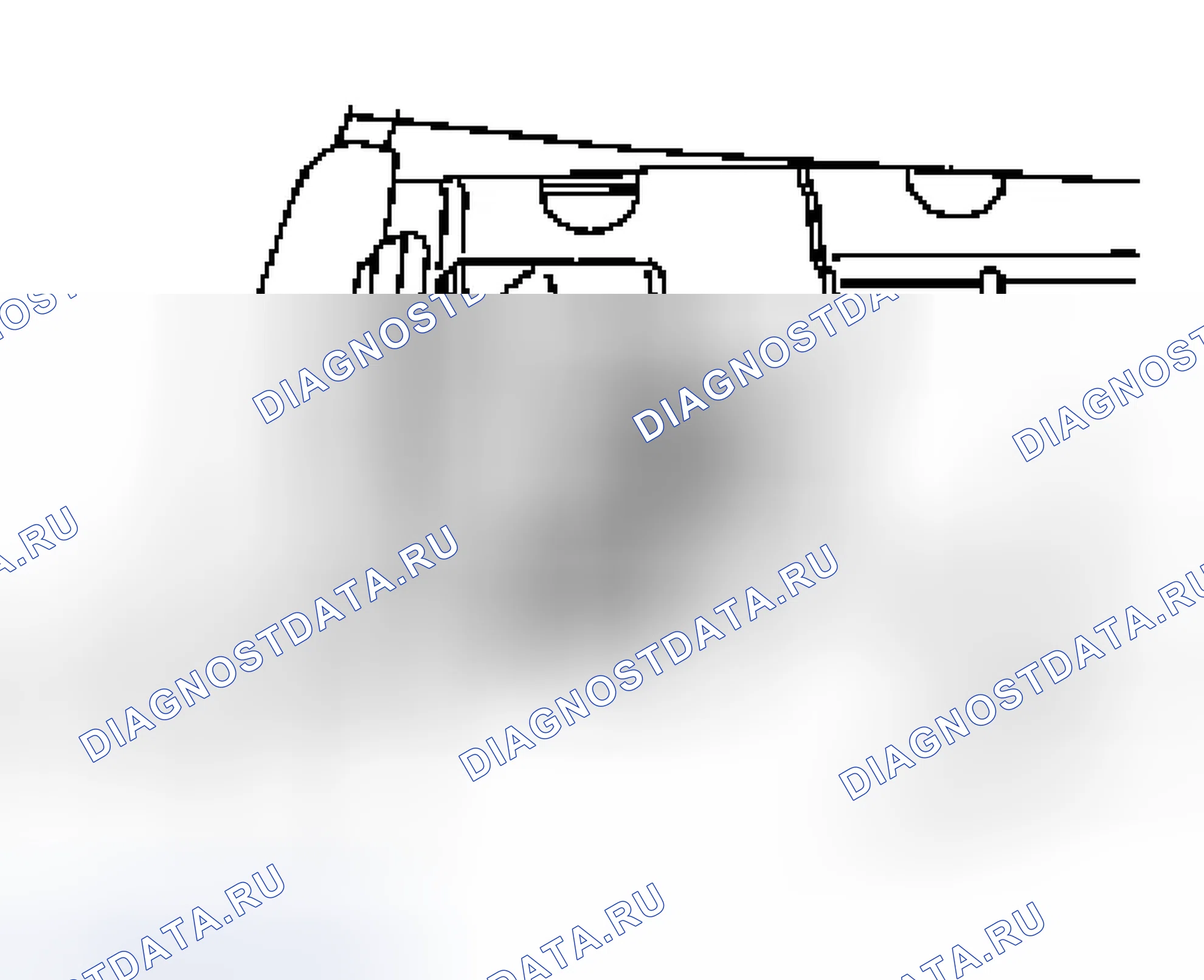 Рис. 429. Ford Pickup F150 