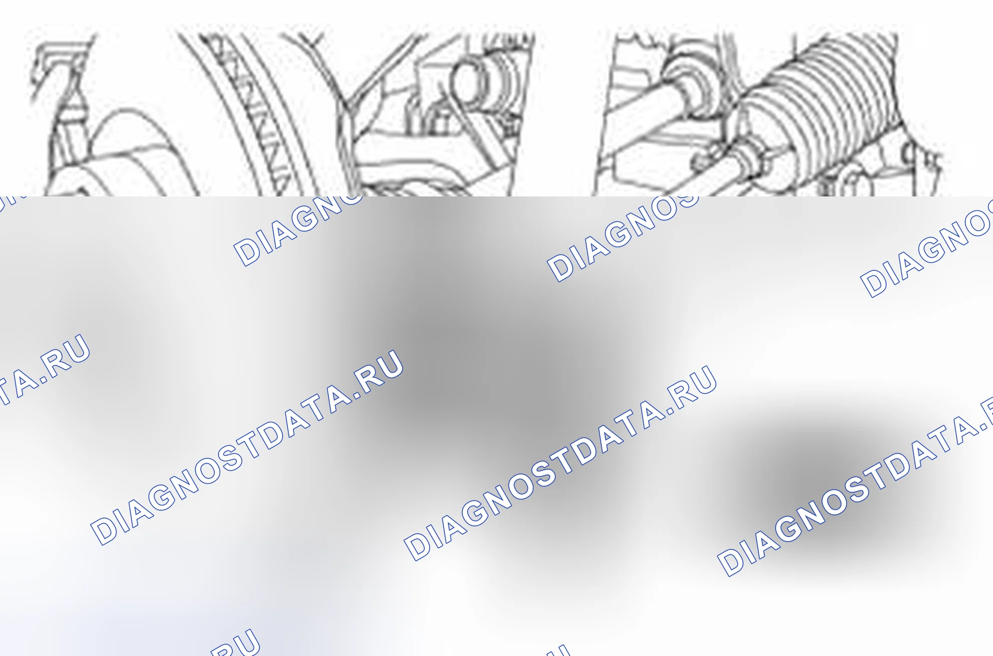 Рис. 36. Land Rover Range Rover Sport I