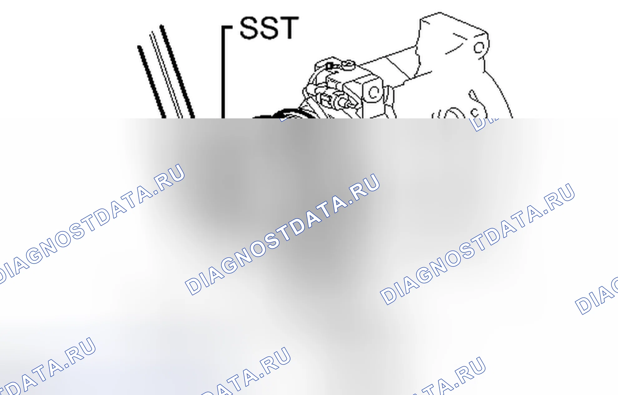 Рис. 106. Toyota 4Runner V