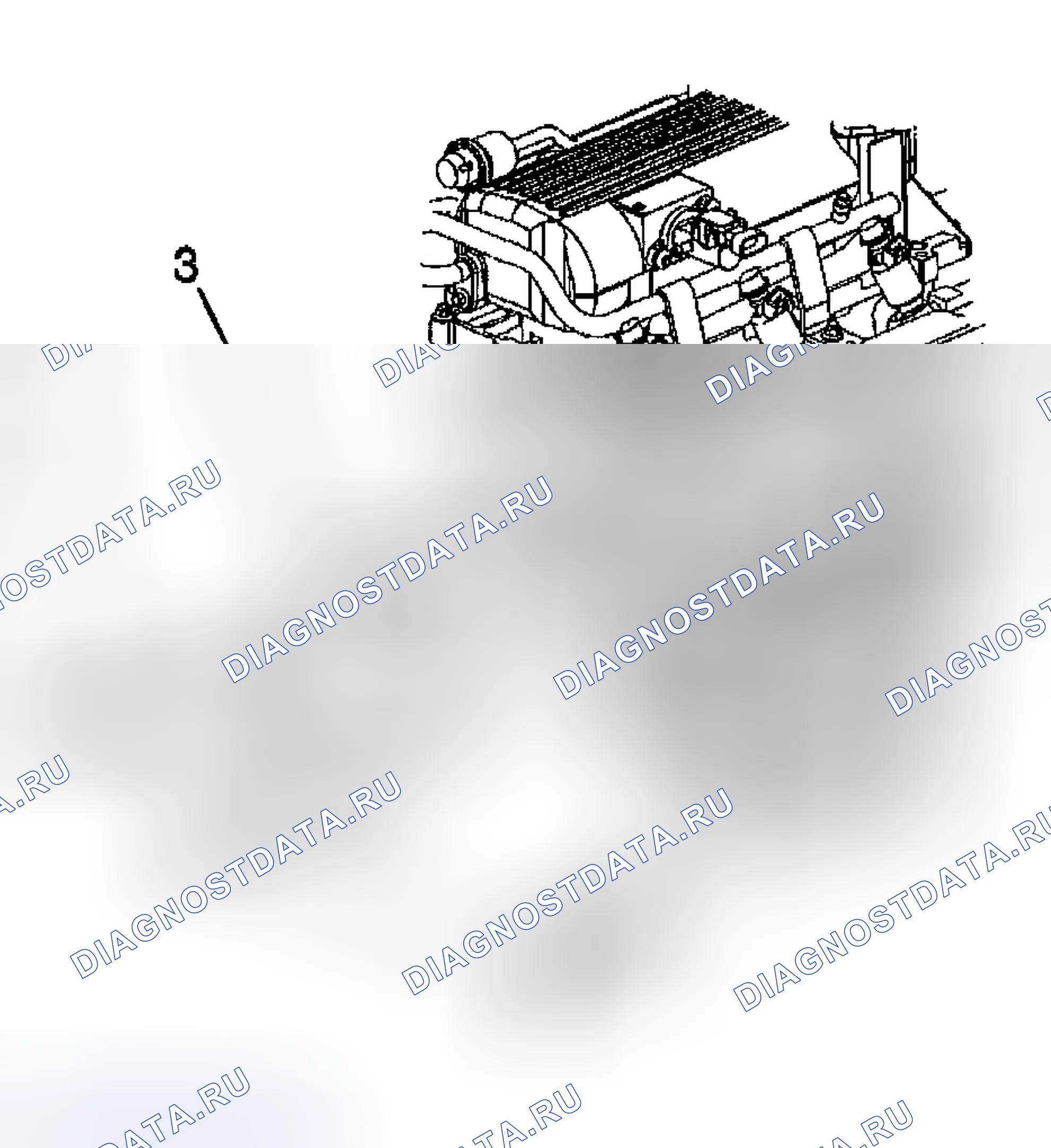 Рис. 174. Lexus LX J100 рестайлинг