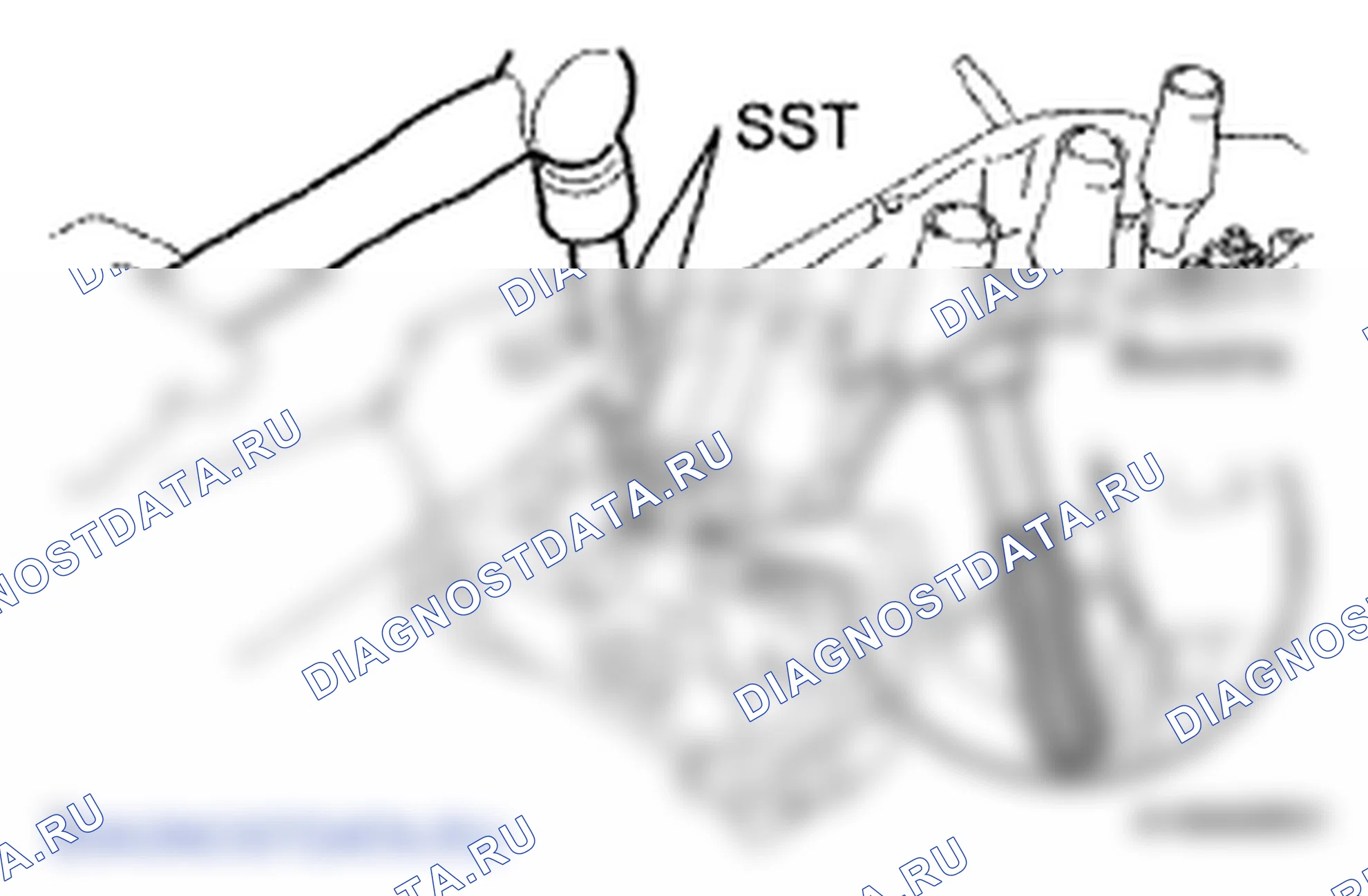 Рис. 515. Lexus LS IV