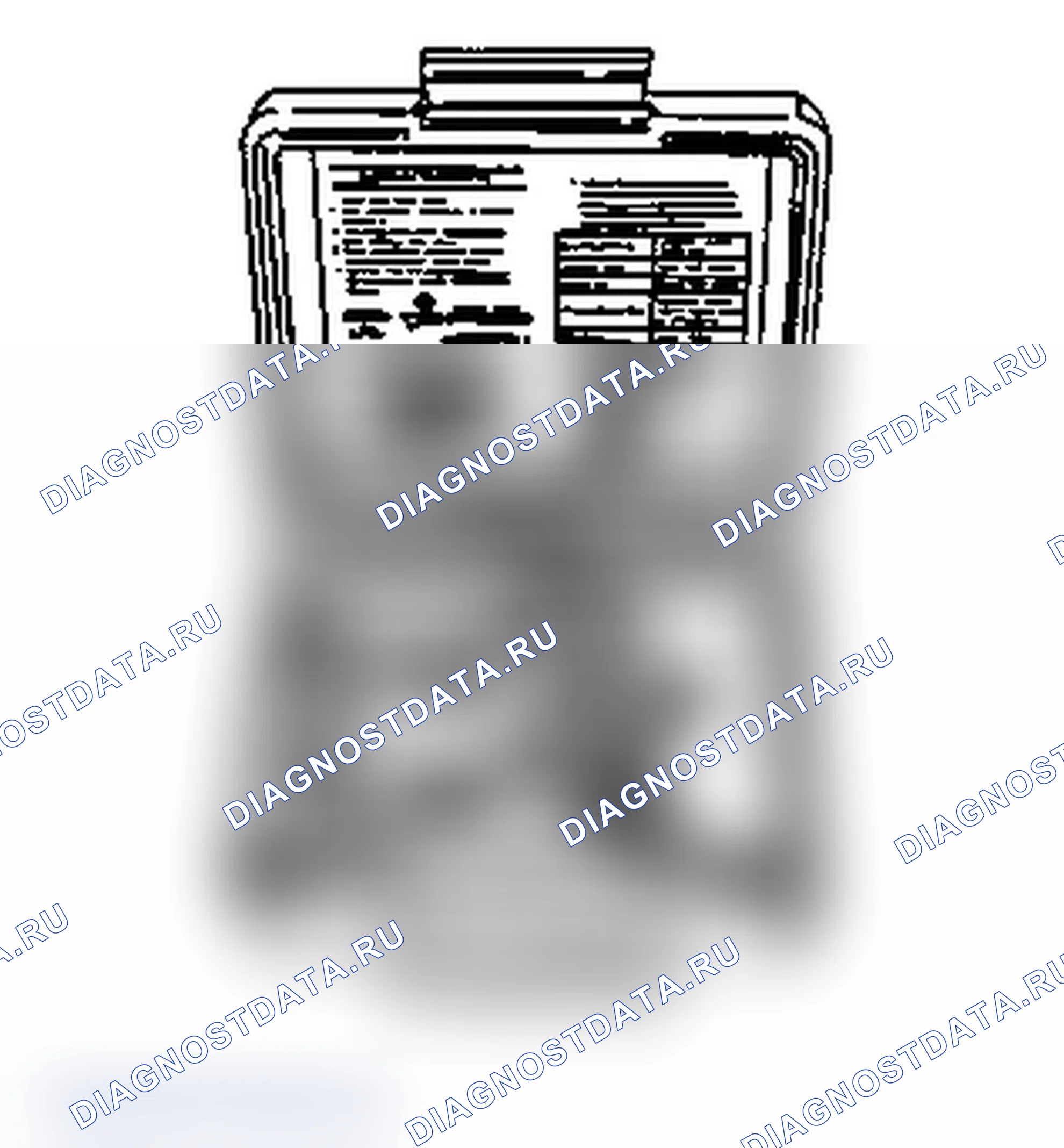 Рис. 26. Chevrolet Cab & Chassis Silverado 3500 
