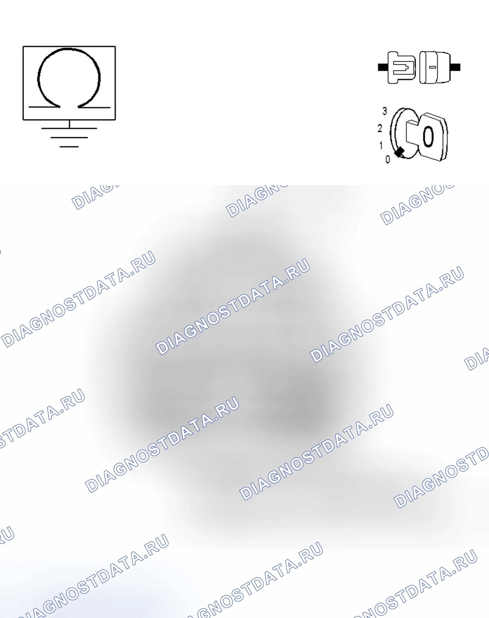 Рис. 573. Dodge Magnum I