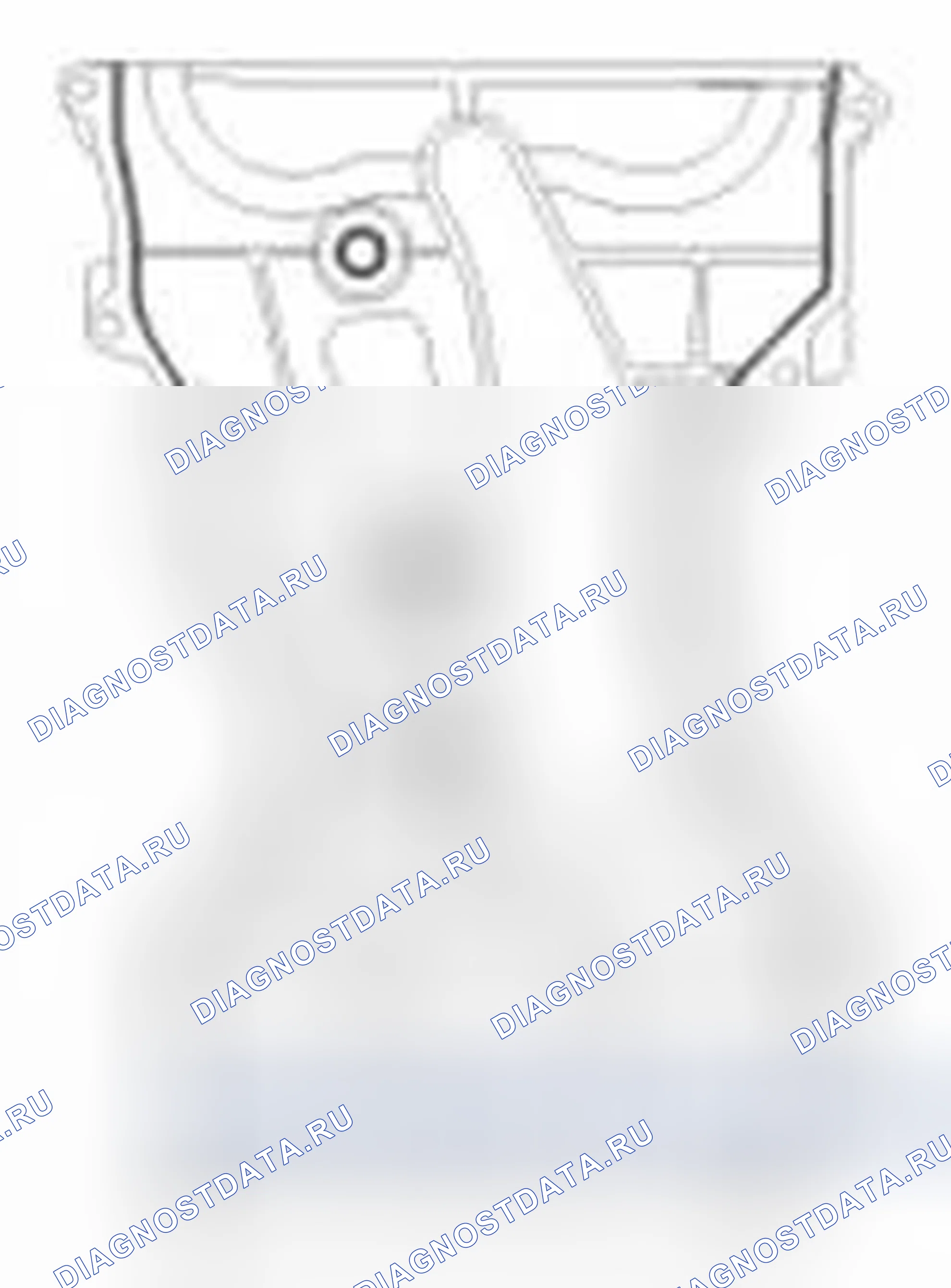 Рис. 385. Hyundai Sonata VI