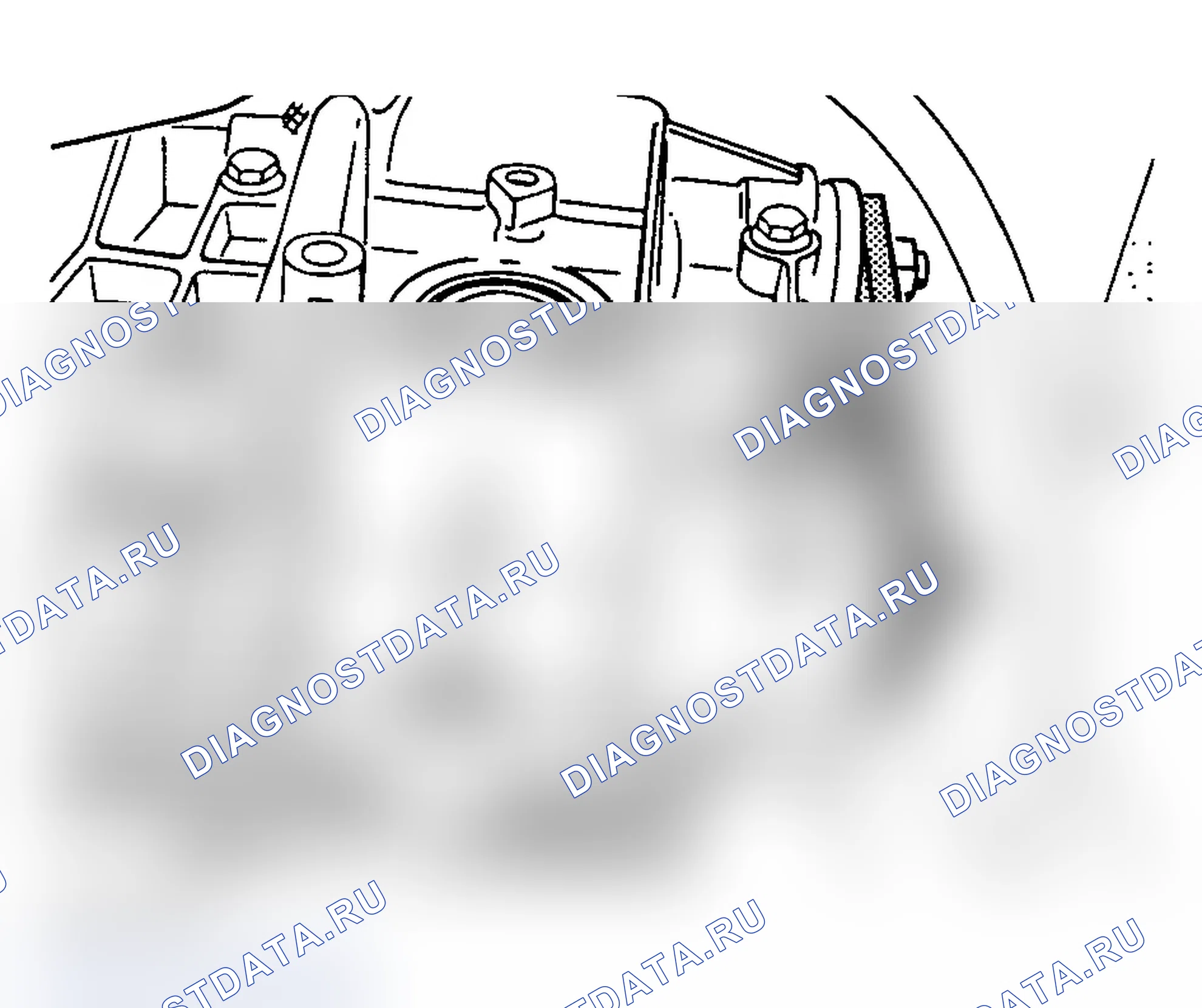 Рис. 340. Porsche 911 Carrera 996