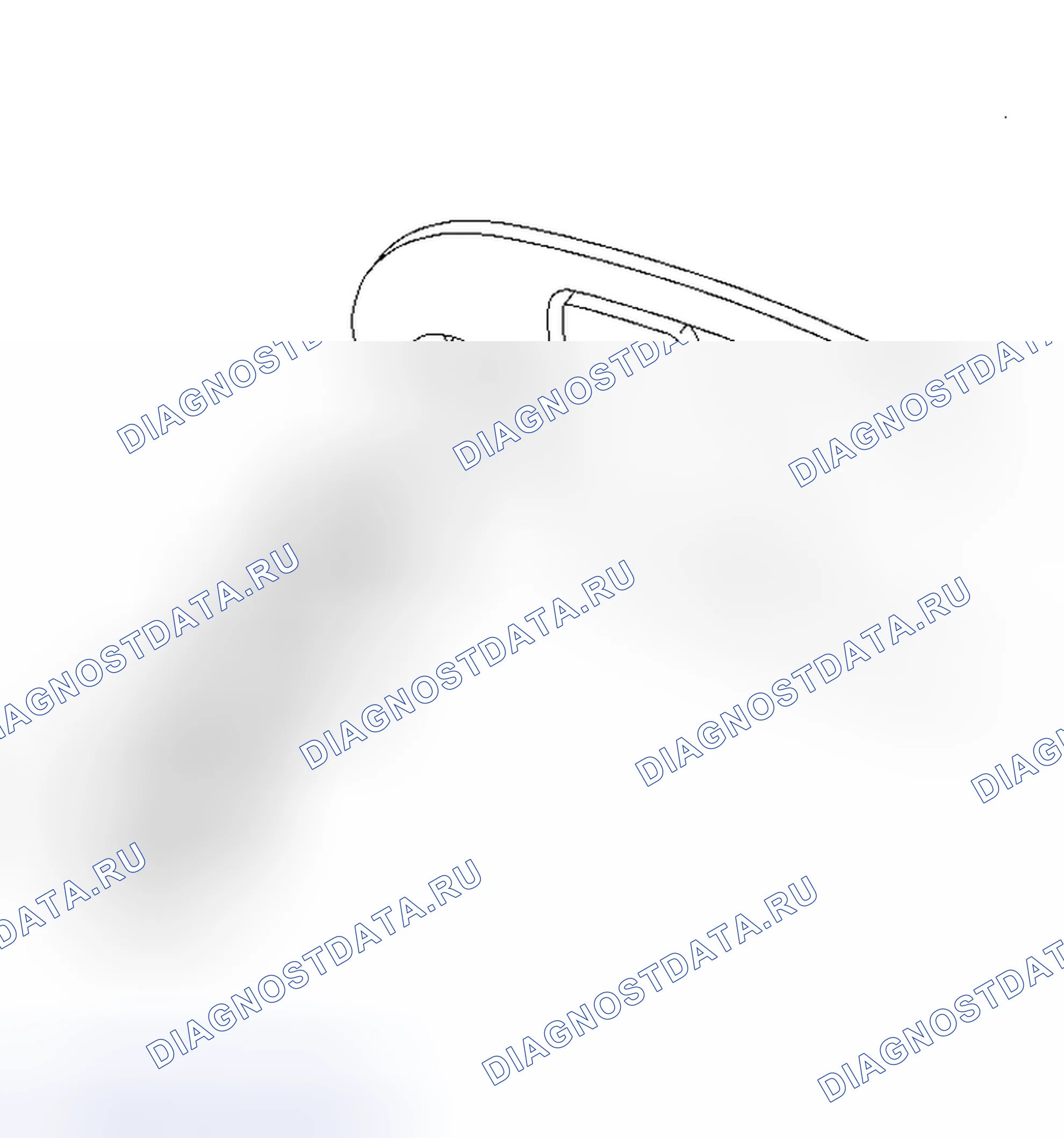 Рис. 27. Kia Sorento IV рестайлинг
