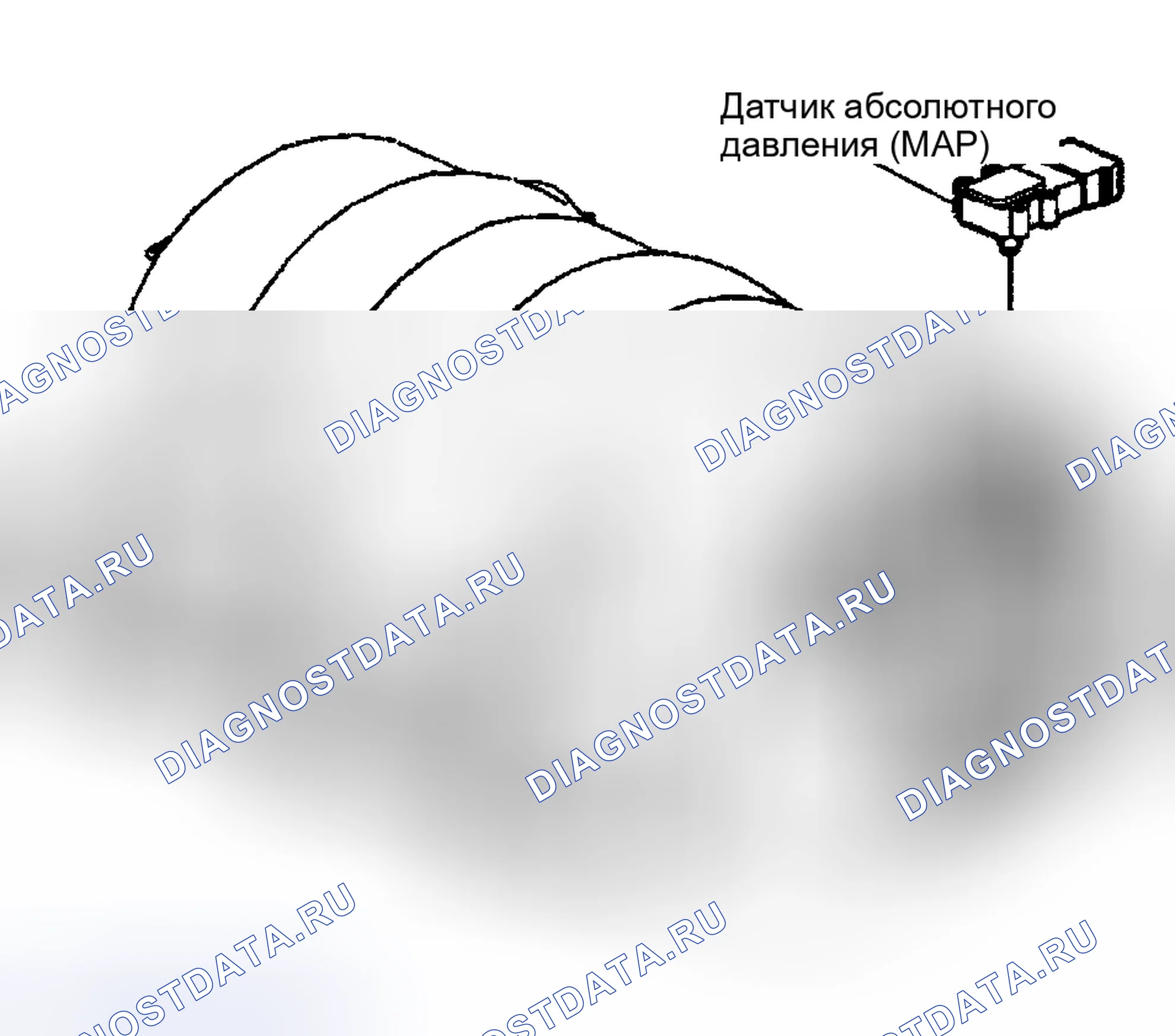 Рис. 4: Установка. Hyundai Terracan I