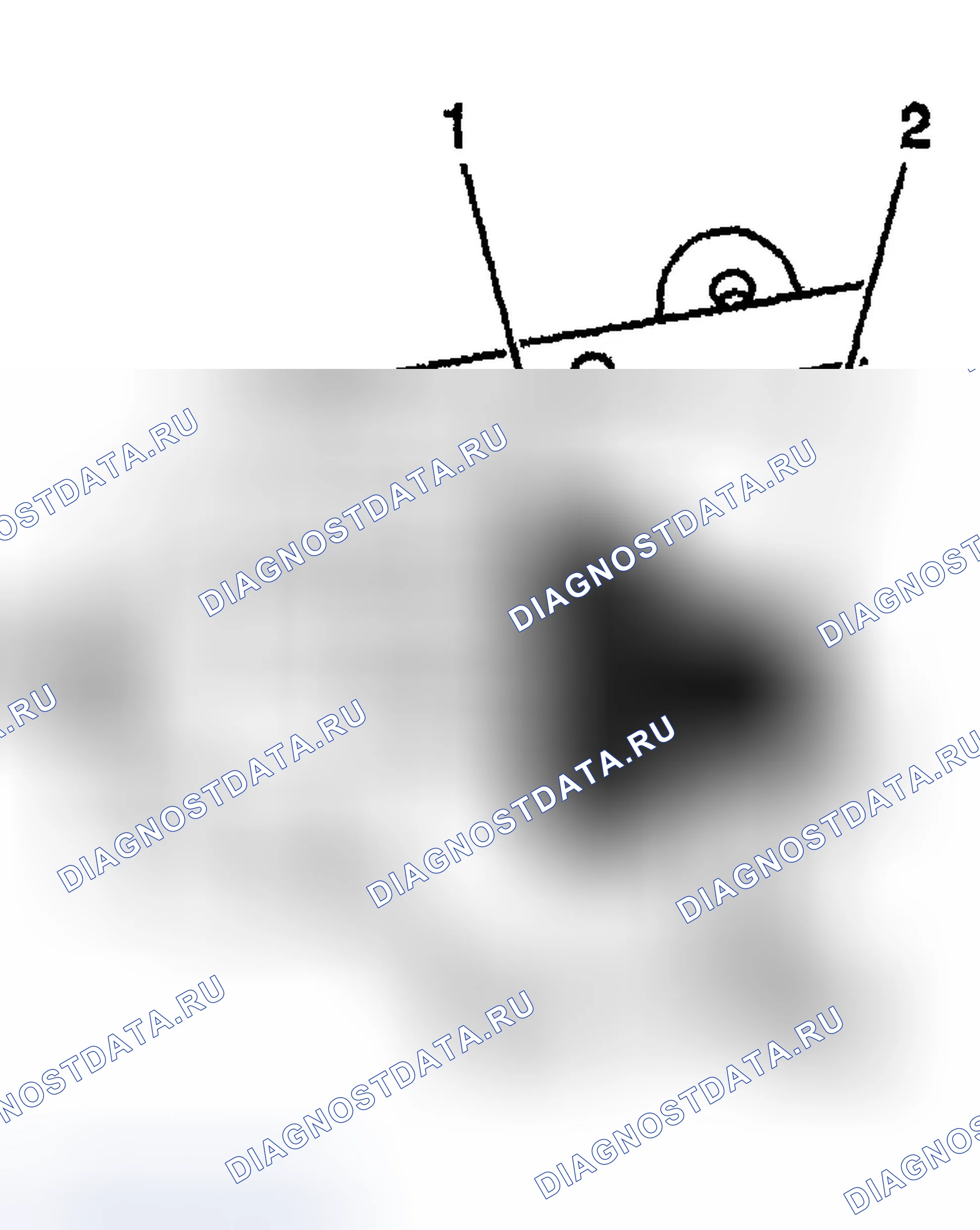 Рис. 56. Chevrolet TrailBlazer I
