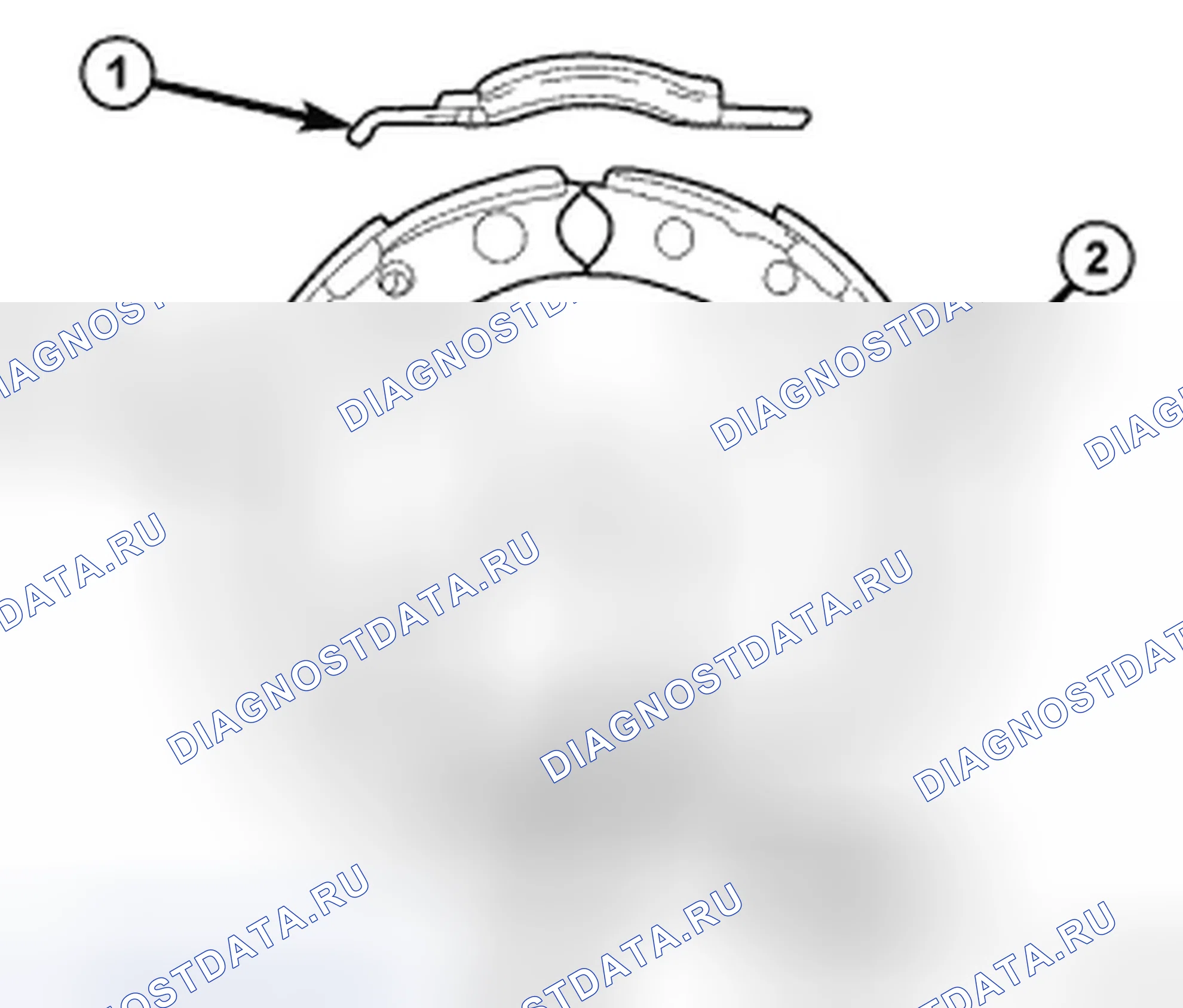 Рис. 113. Dodge Avenger II