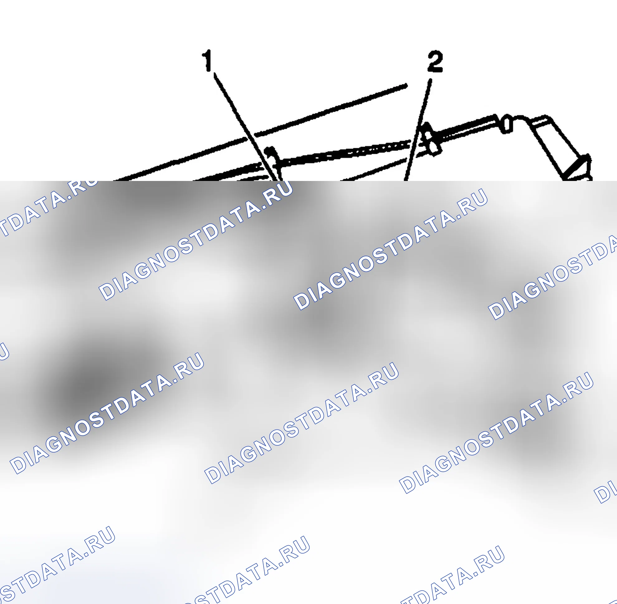 Рис. 111: Порядок монтажа. Chevrolet Silverado 1500 HD 